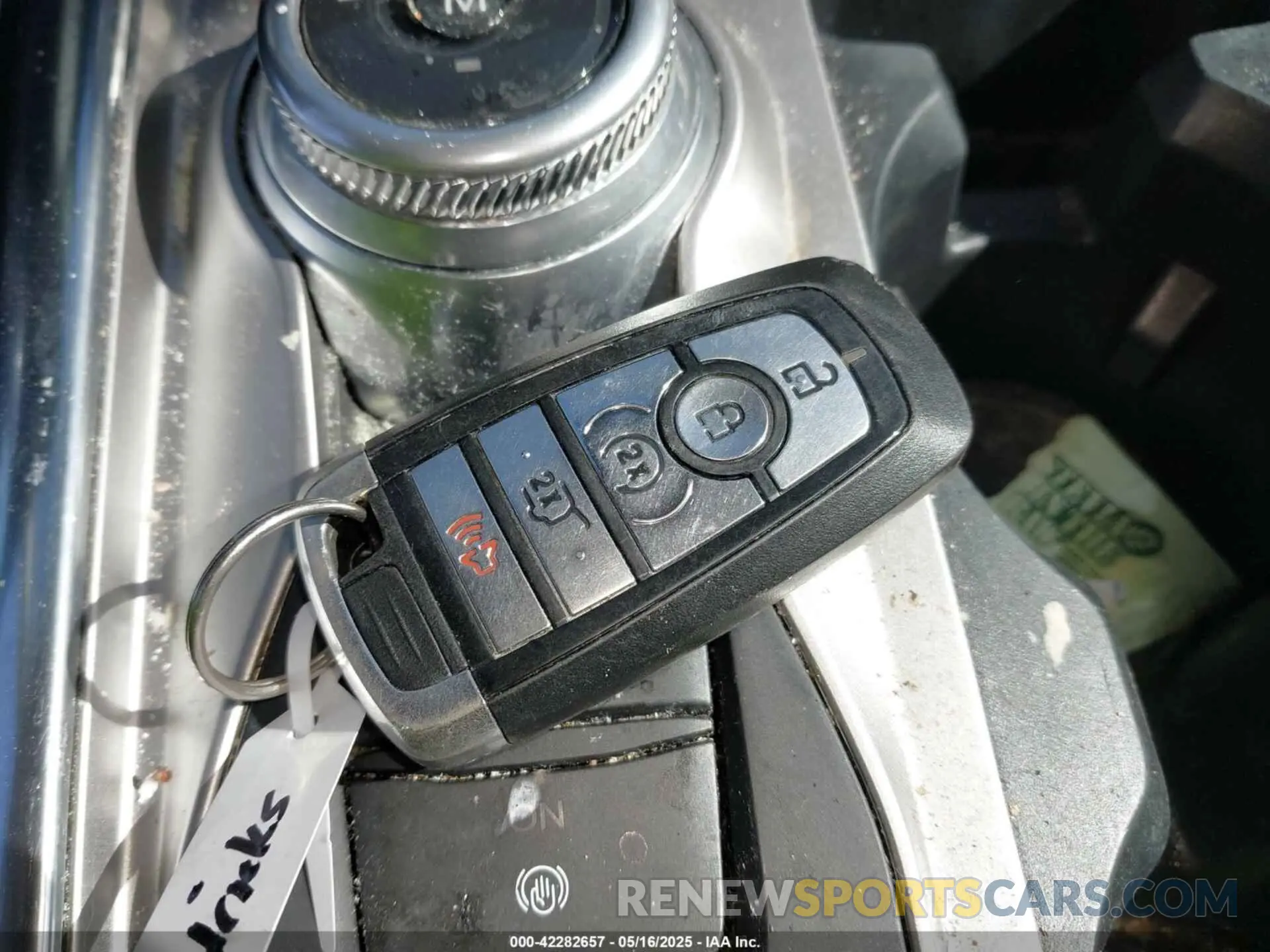 11 fotografías del automóvil dañado 1FMSK8DH9LGB05564 FORD EXPLORER 2020