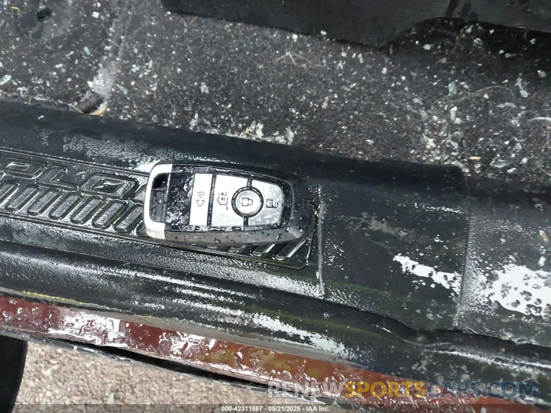 11 fotografías del automóvil dañado 1FMSK8DH9LGB28133 FORD EXPLORER 2020
