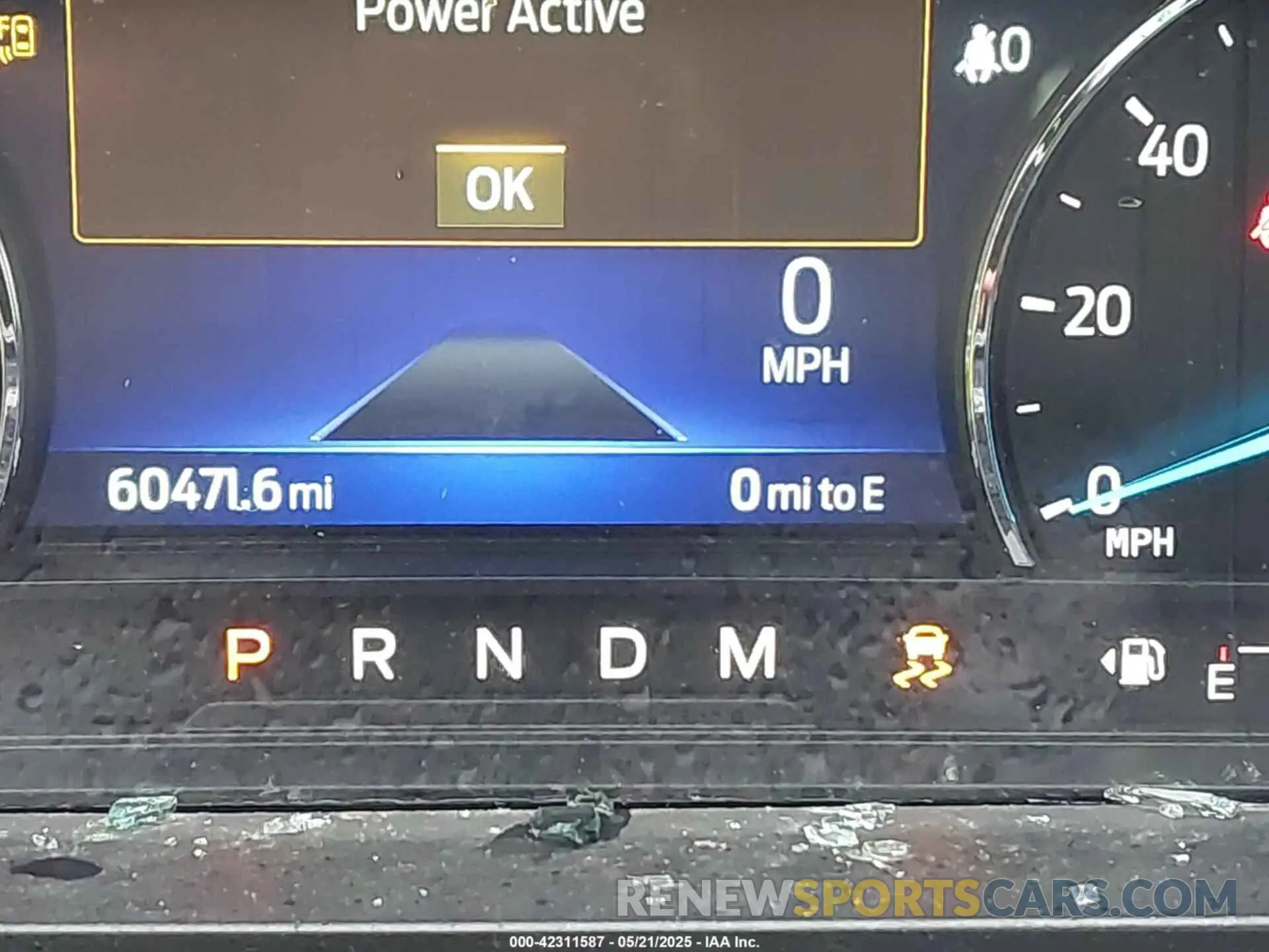 16 fotografías del automóvil dañado 1FMSK8DH9LGB28133 FORD EXPLORER 2020