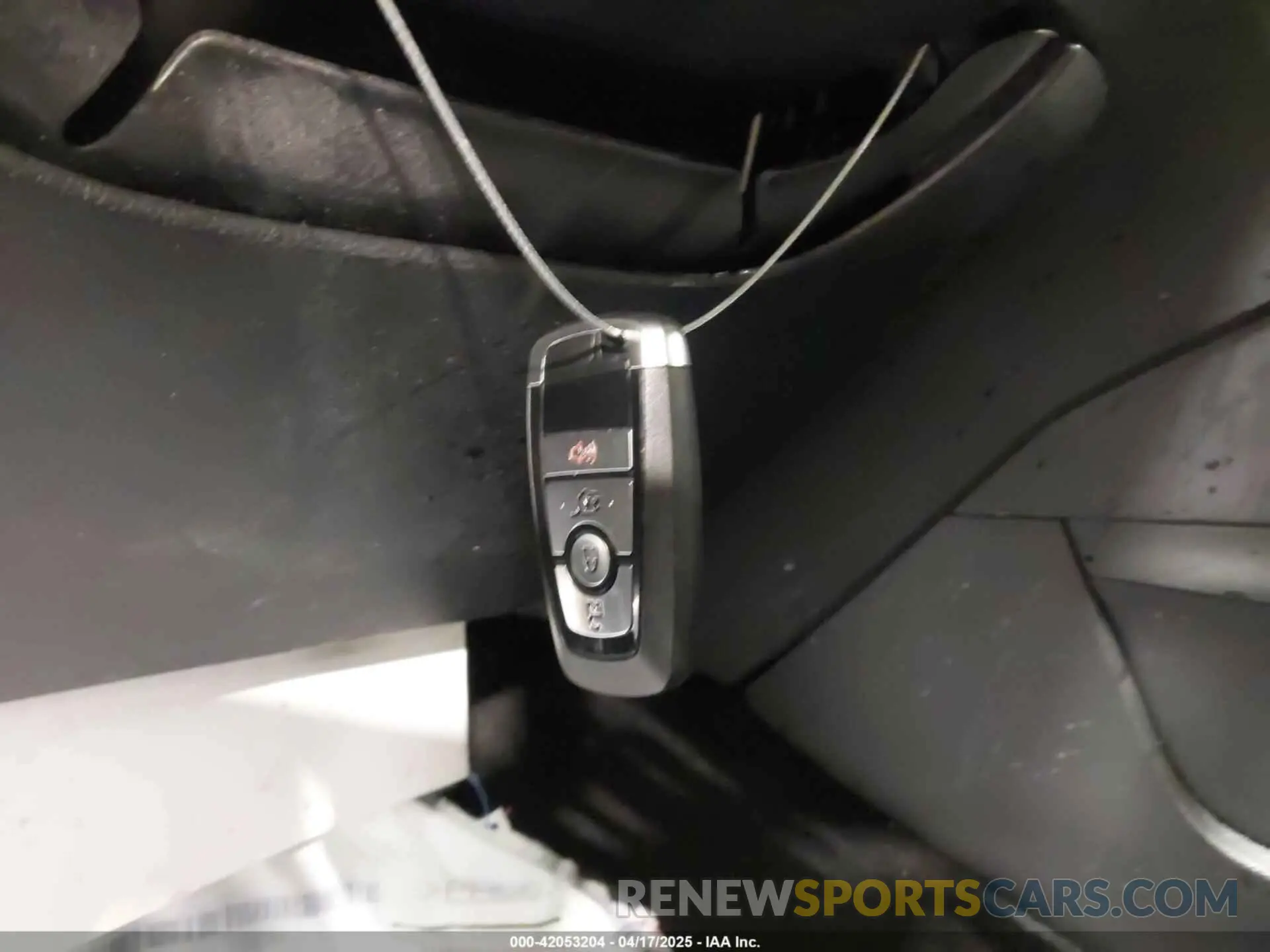11 fotografías del automóvil dañado 1FMSK8DH9LGB82368 FORD EXPLORER 2020