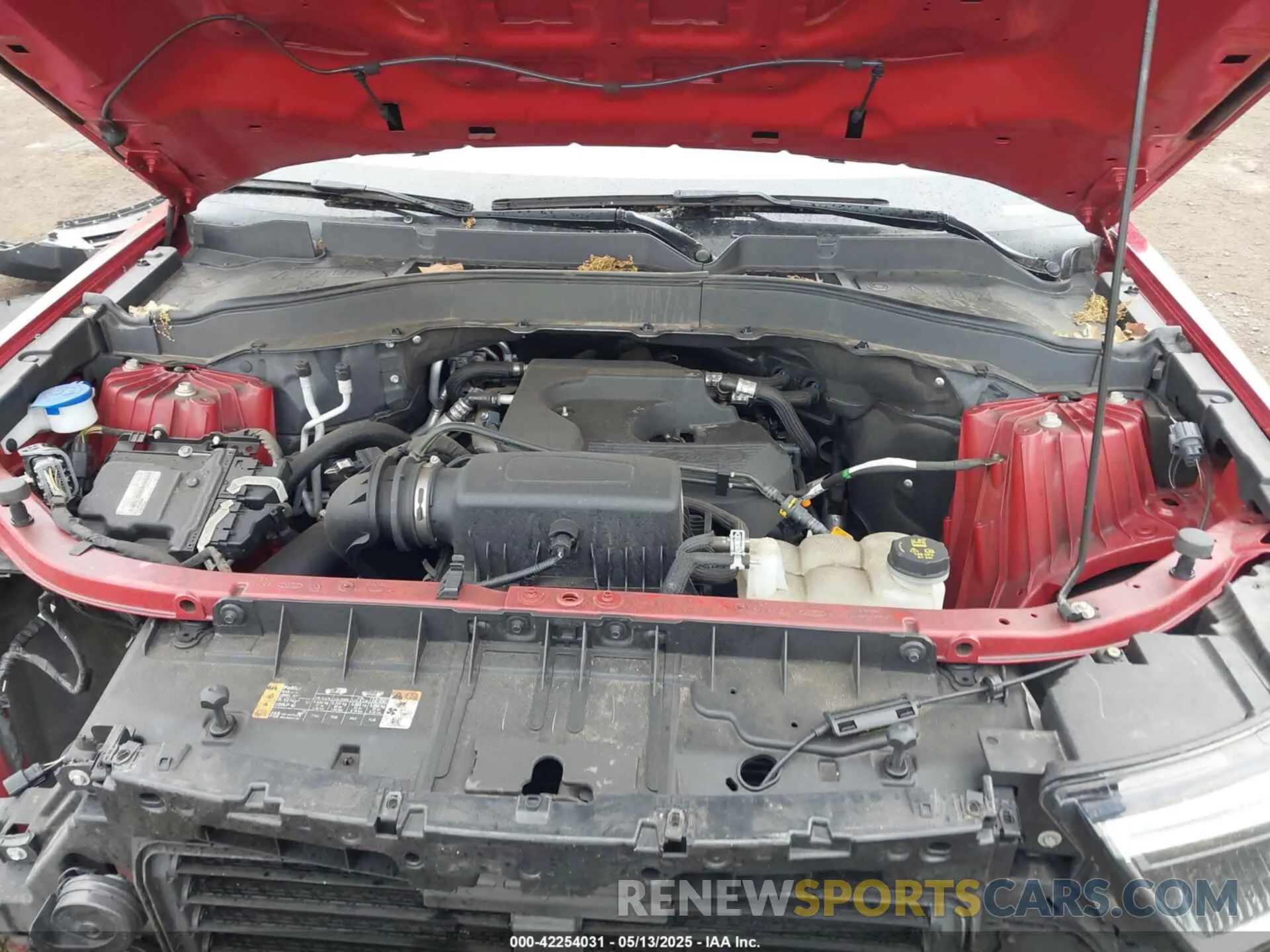 10 fotografías del automóvil dañado 1FMSK8DH9LGB89384 FORD EXPLORER 2020