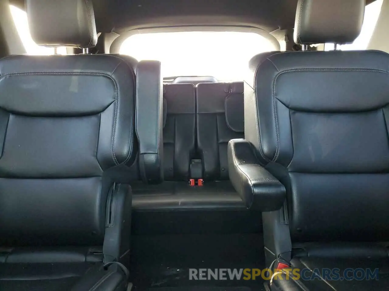 10 fotografías del automóvil dañado 1FMSK8DH9LGB90714 FORD EXPLORER 2020