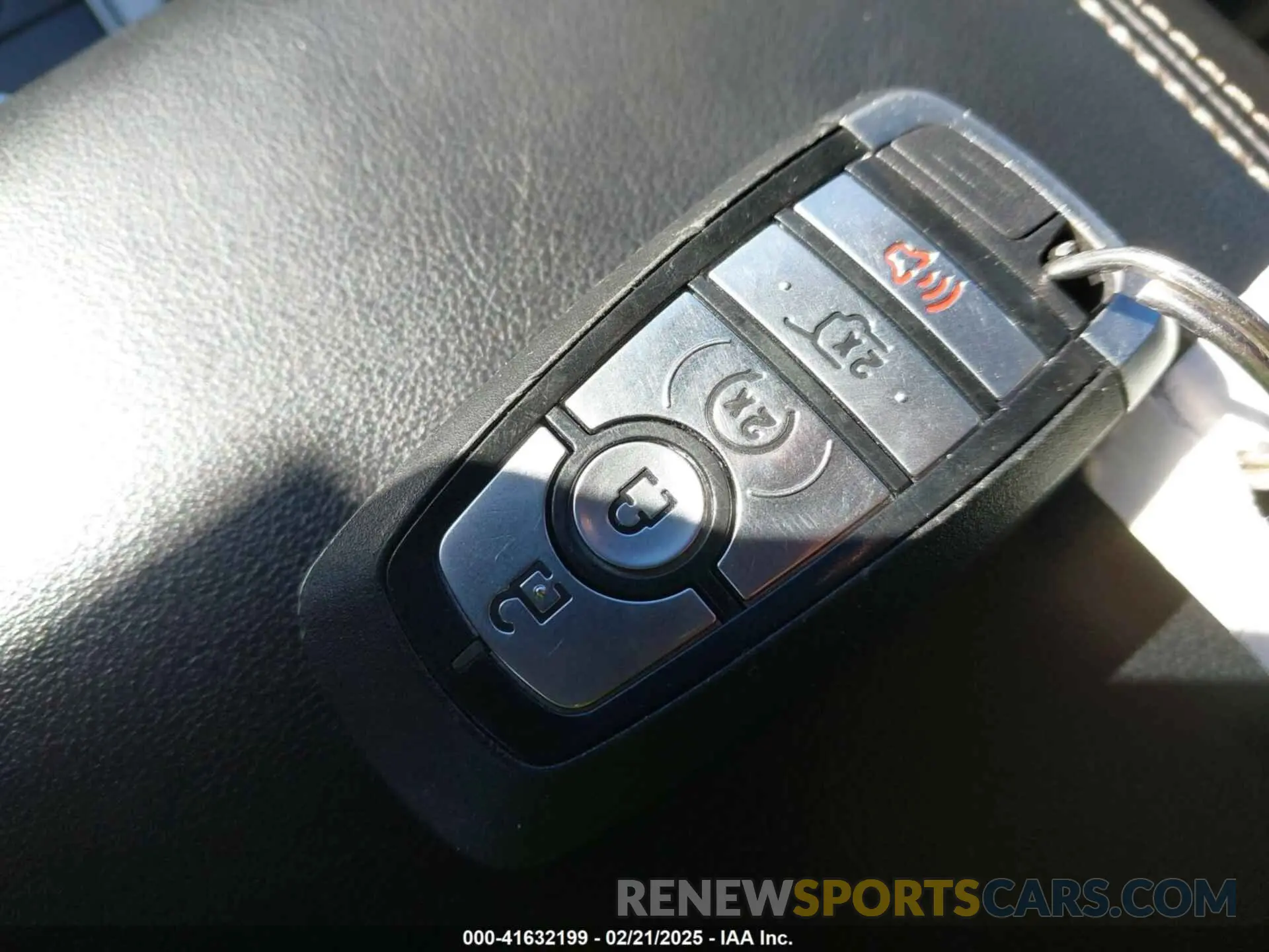 11 fotografías del automóvil dañado 1FMSK8DHXLGB46768 FORD EXPLORER 2020