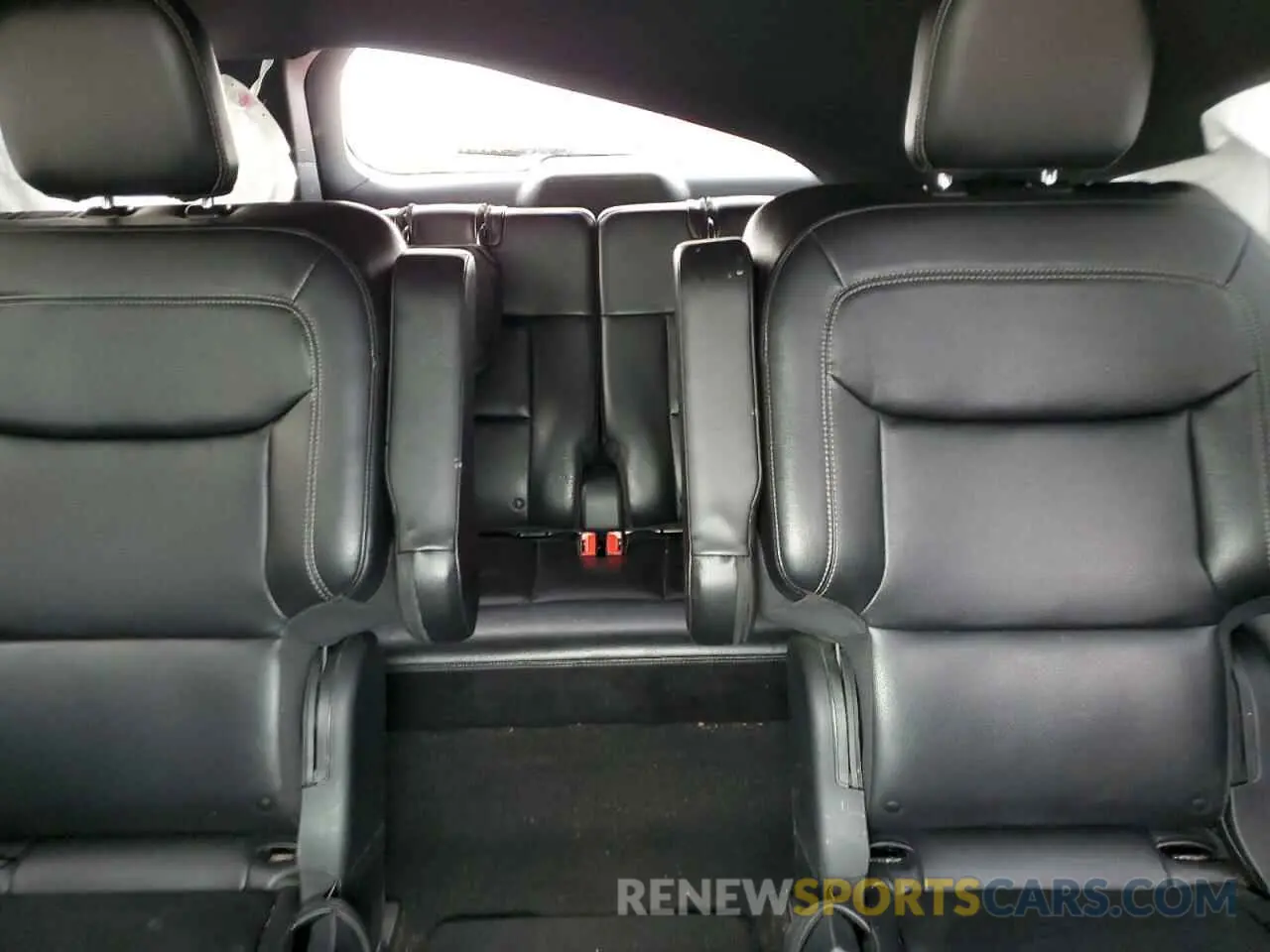 10 fotografías del automóvil dañado 1FMSK8DHXLGB91922 FORD EXPLORER 2020