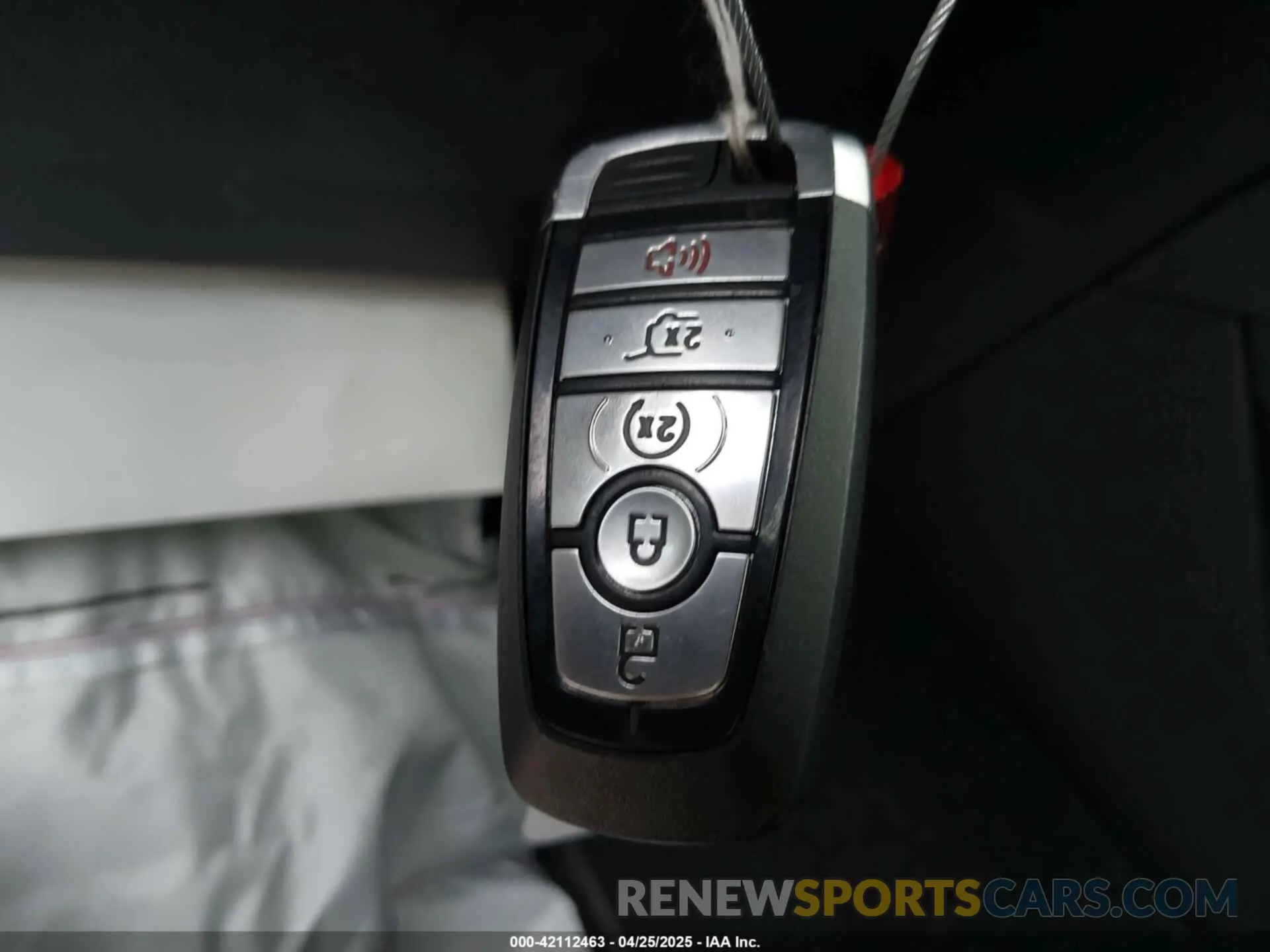 11 fotografías del automóvil dañado 1FMSK8FH2LGC71700 FORD EXPLORER 2020