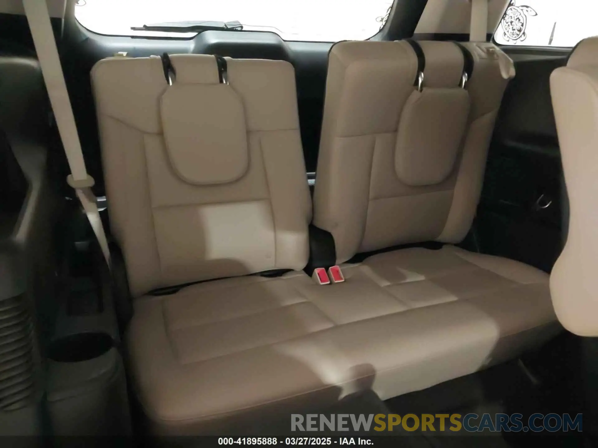 18 fotografías del automóvil dañado 1FMSK8FH5LGA29466 FORD EXPLORER 2020
