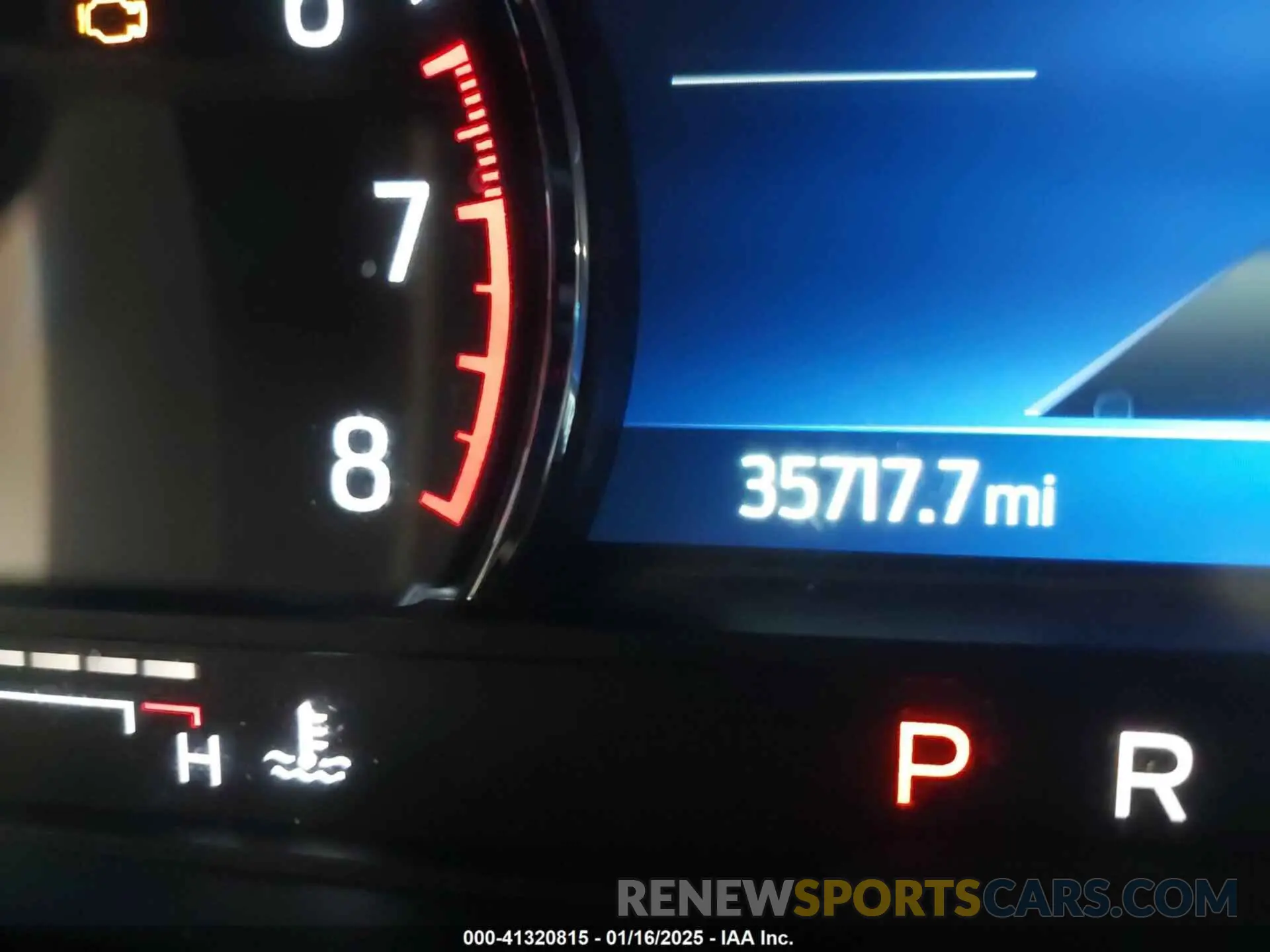 15 fotografías del automóvil dañado 1FMSK8FH7LGA32112 FORD EXPLORER 2020