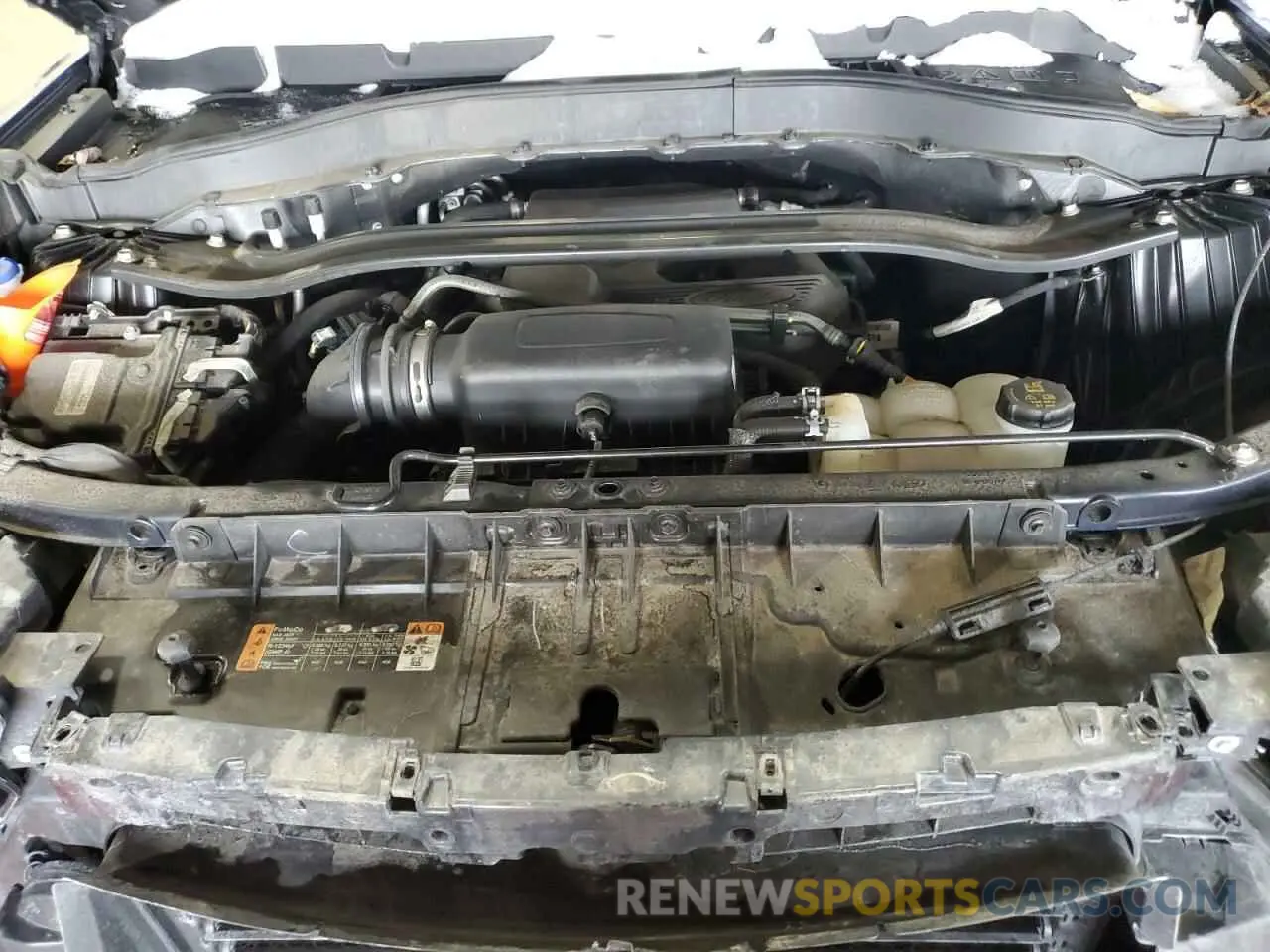 12 fotografías del automóvil dañado 1FMSK8FH9LGB62148 FORD EXPLORER 2020