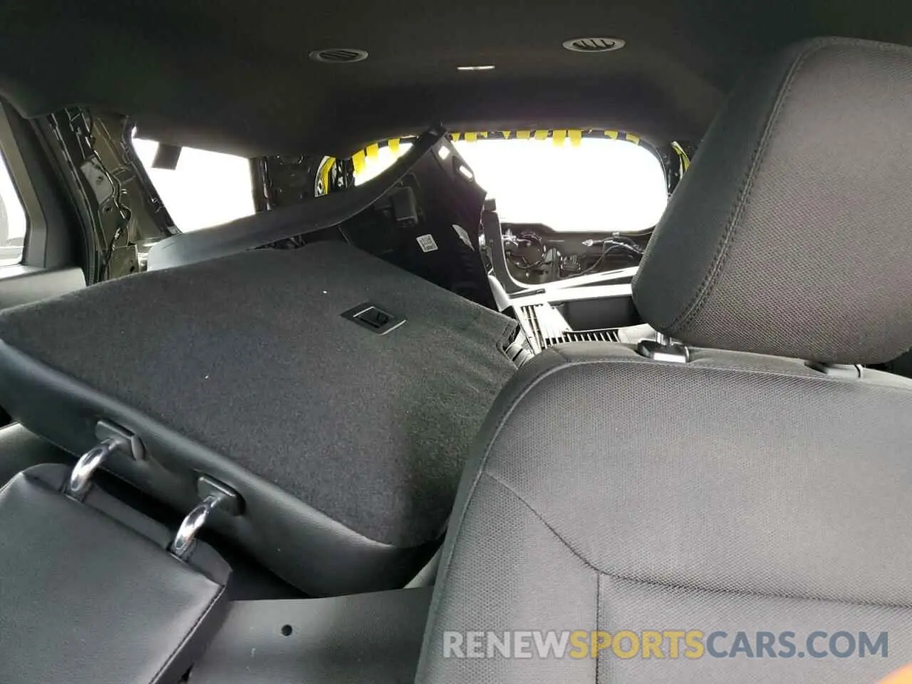 10 fotografías del automóvil dañado 1FM5K8AB0MGC25056 FORD EXPLORER 2021