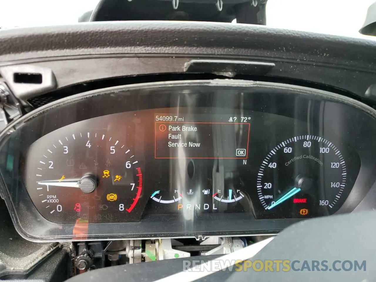 9 fotografías del automóvil dañado 1FM5K8AB0MGC25056 FORD EXPLORER 2021