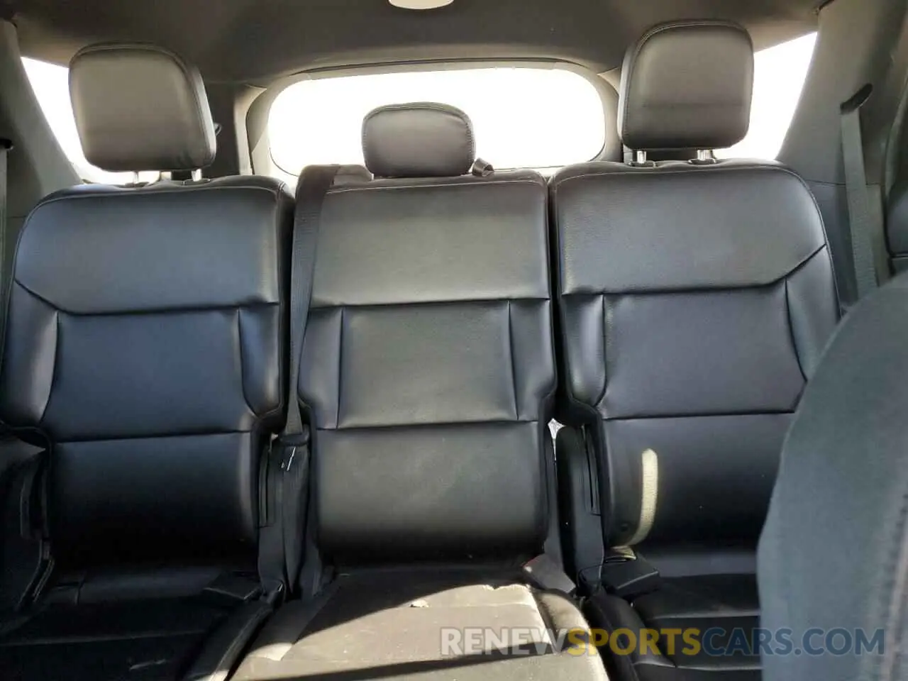 10 fotografías del automóvil dañado 1FM5K8AB1MGB83092 FORD EXPLORER 2021