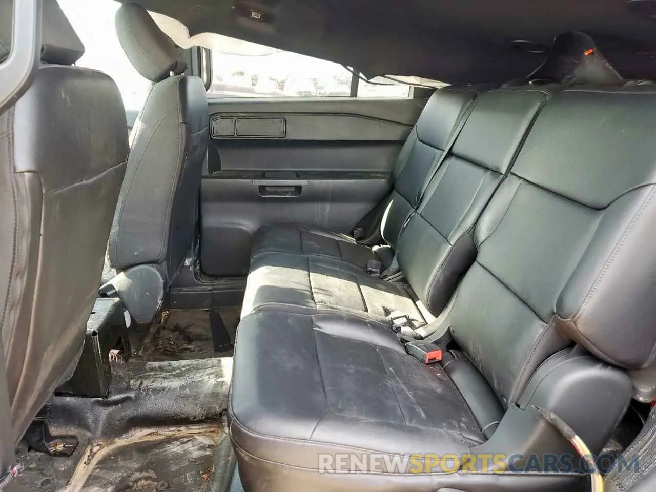 11 fotografías del automóvil dañado 1FM5K8AB3MGB99617 FORD EXPLORER 2021