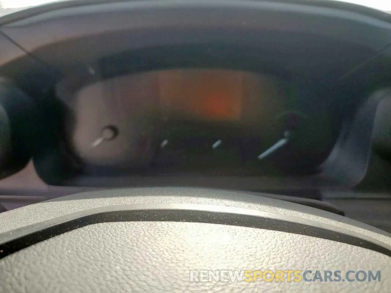 9 fotografías del automóvil dañado 1FM5K8AB3MGB99617 FORD EXPLORER 2021