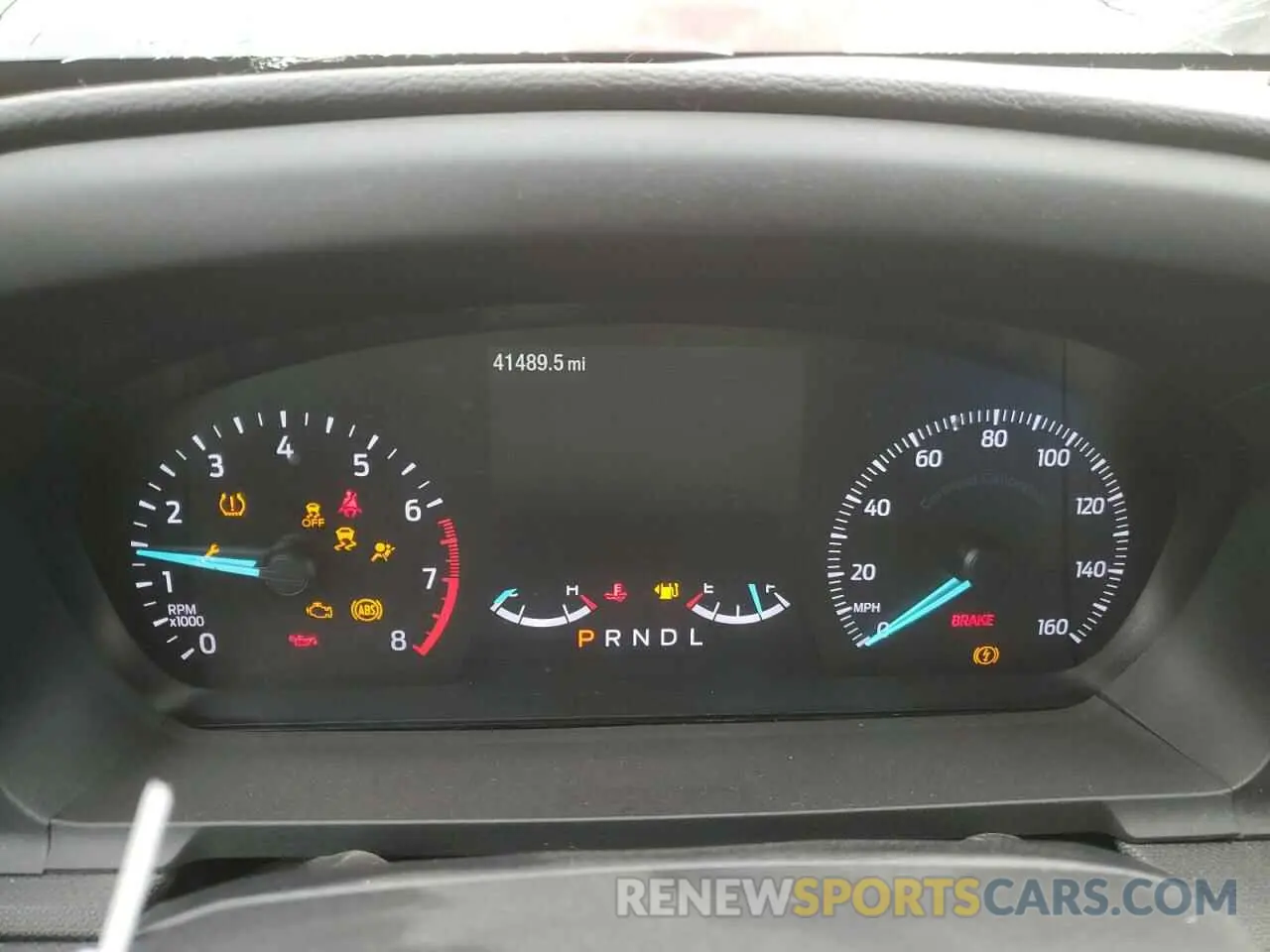 9 fotografías del automóvil dañado 1FM5K8AB3MGC27898 FORD EXPLORER 2021