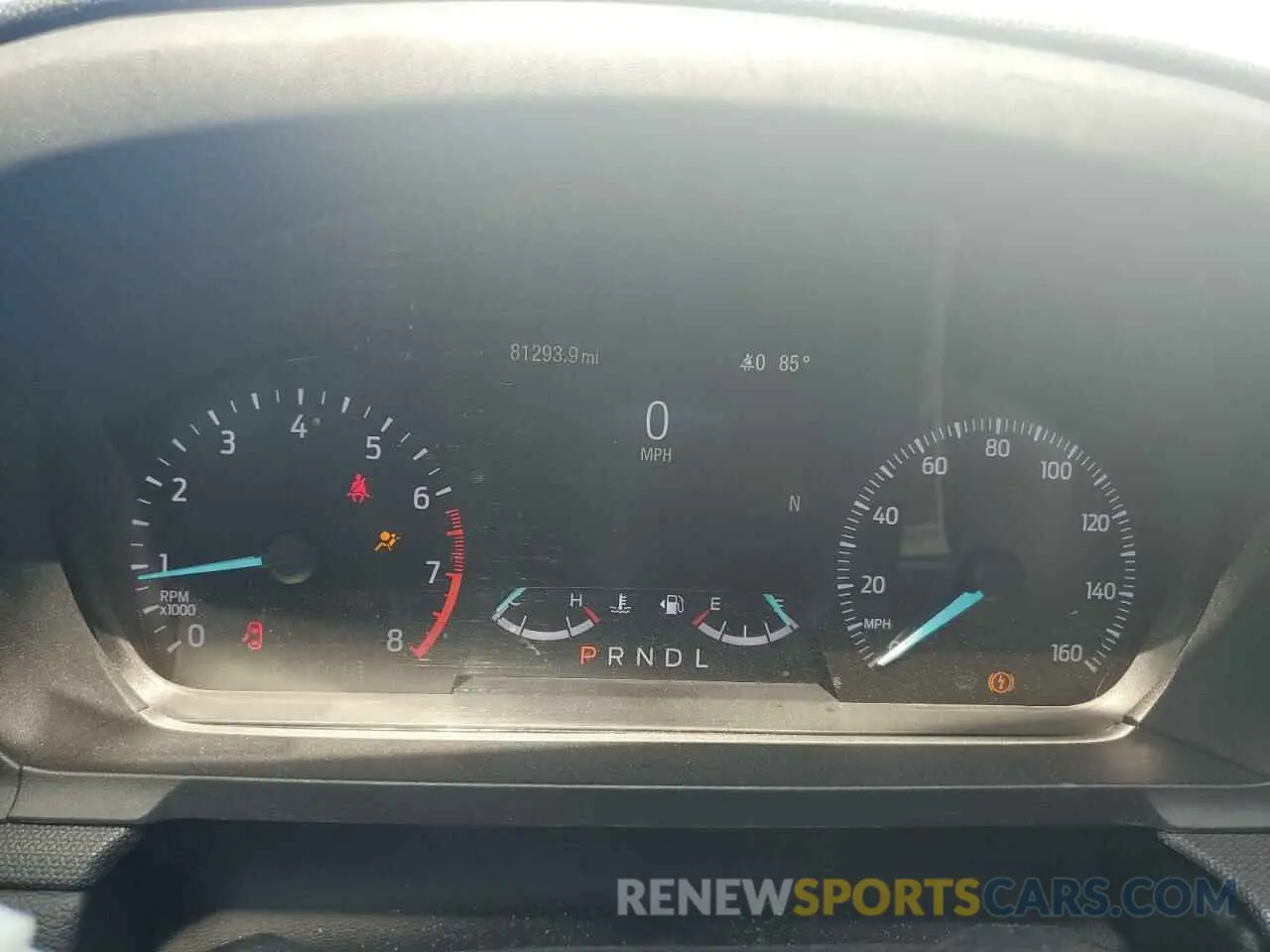 9 fotografías del automóvil dañado 1FM5K8AB4MGA46888 FORD EXPLORER 2021