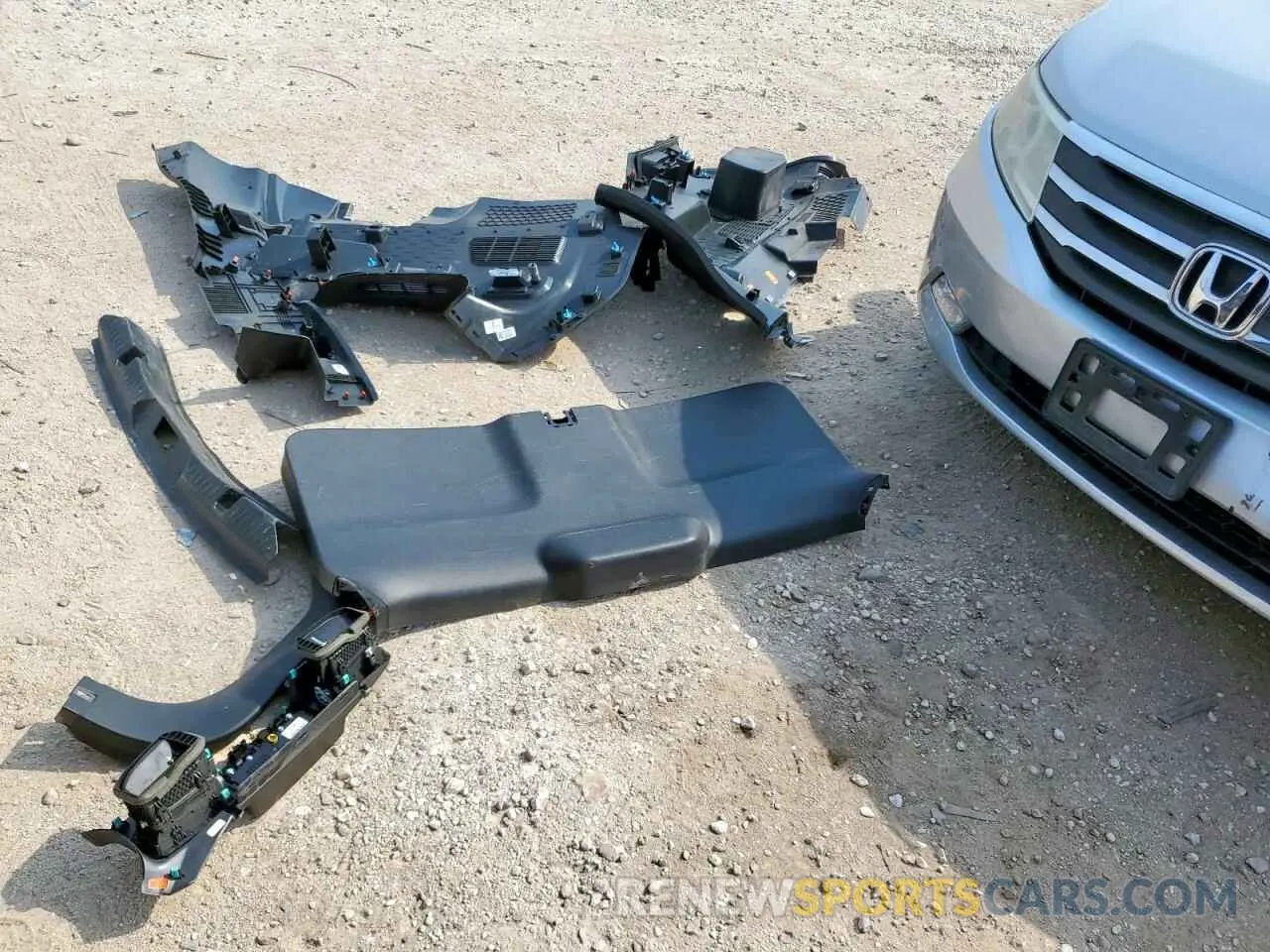 13 fotografías del automóvil dañado 1FM5K8AB4MGC31023 FORD EXPLORER 2021