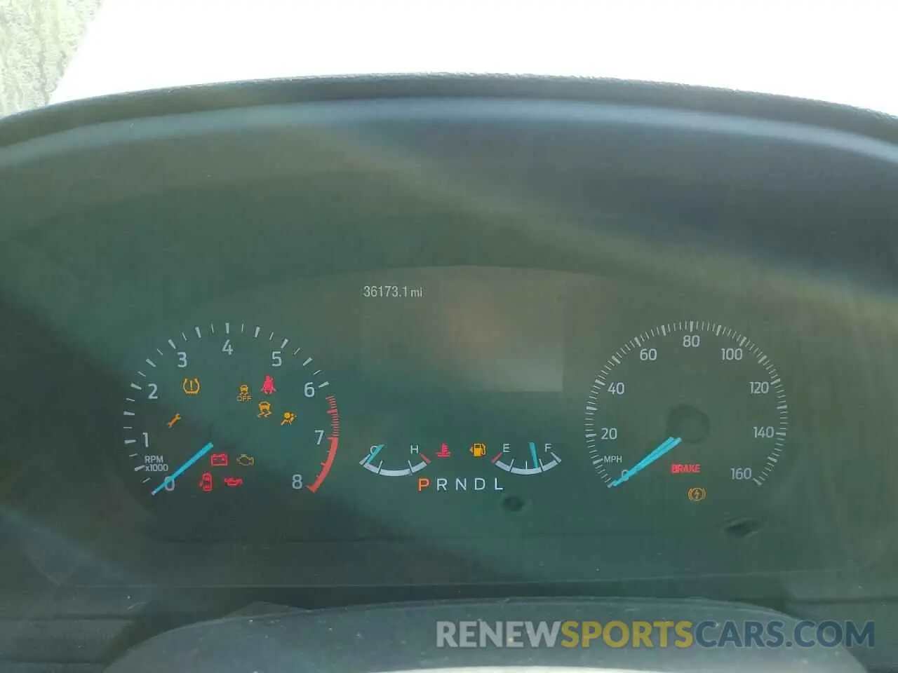 9 fotografías del automóvil dañado 1FM5K8AB5MGC02369 FORD EXPLORER 2021