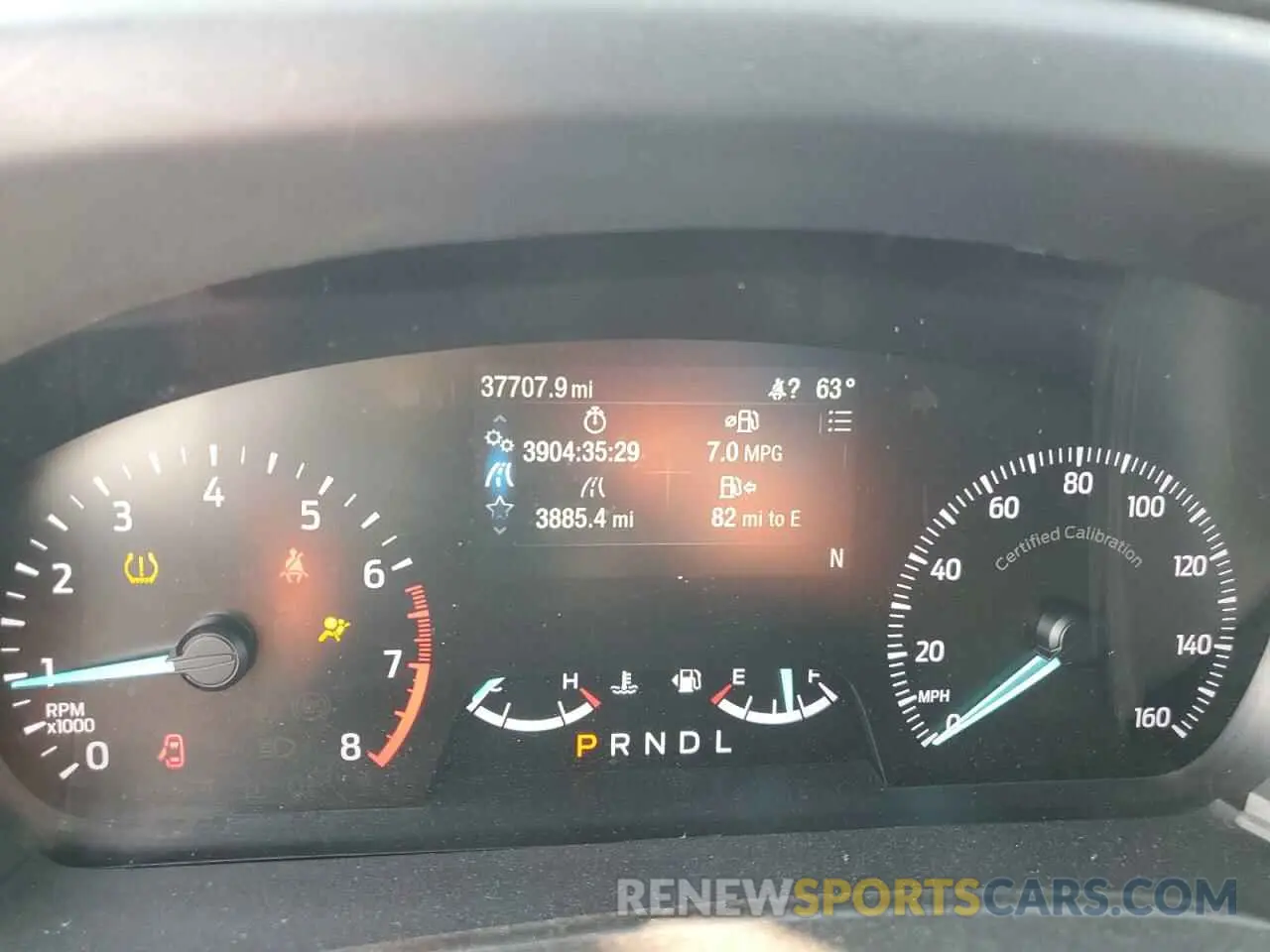 9 fotografías del automóvil dañado 1FM5K8AB6MGC00601 FORD EXPLORER 2021