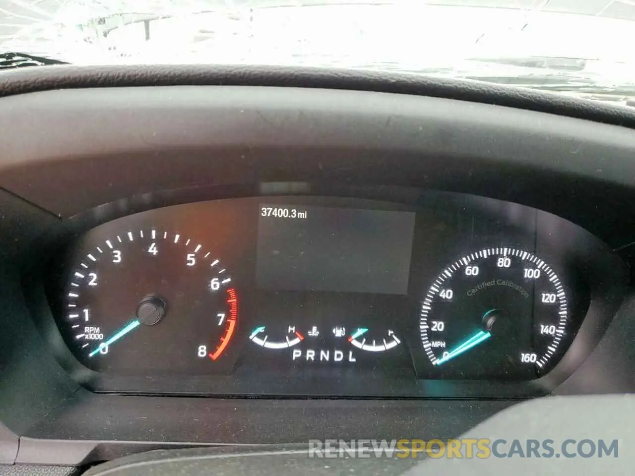 9 fotografías del automóvil dañado 1FM5K8AB6MGC33260 FORD EXPLORER 2021