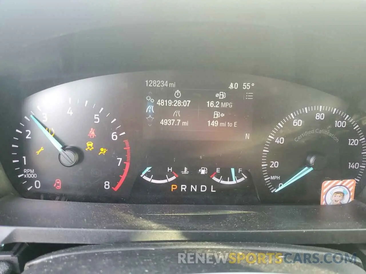9 fotografías del automóvil dañado 1FM5K8AB9MGA06533 FORD EXPLORER 2021