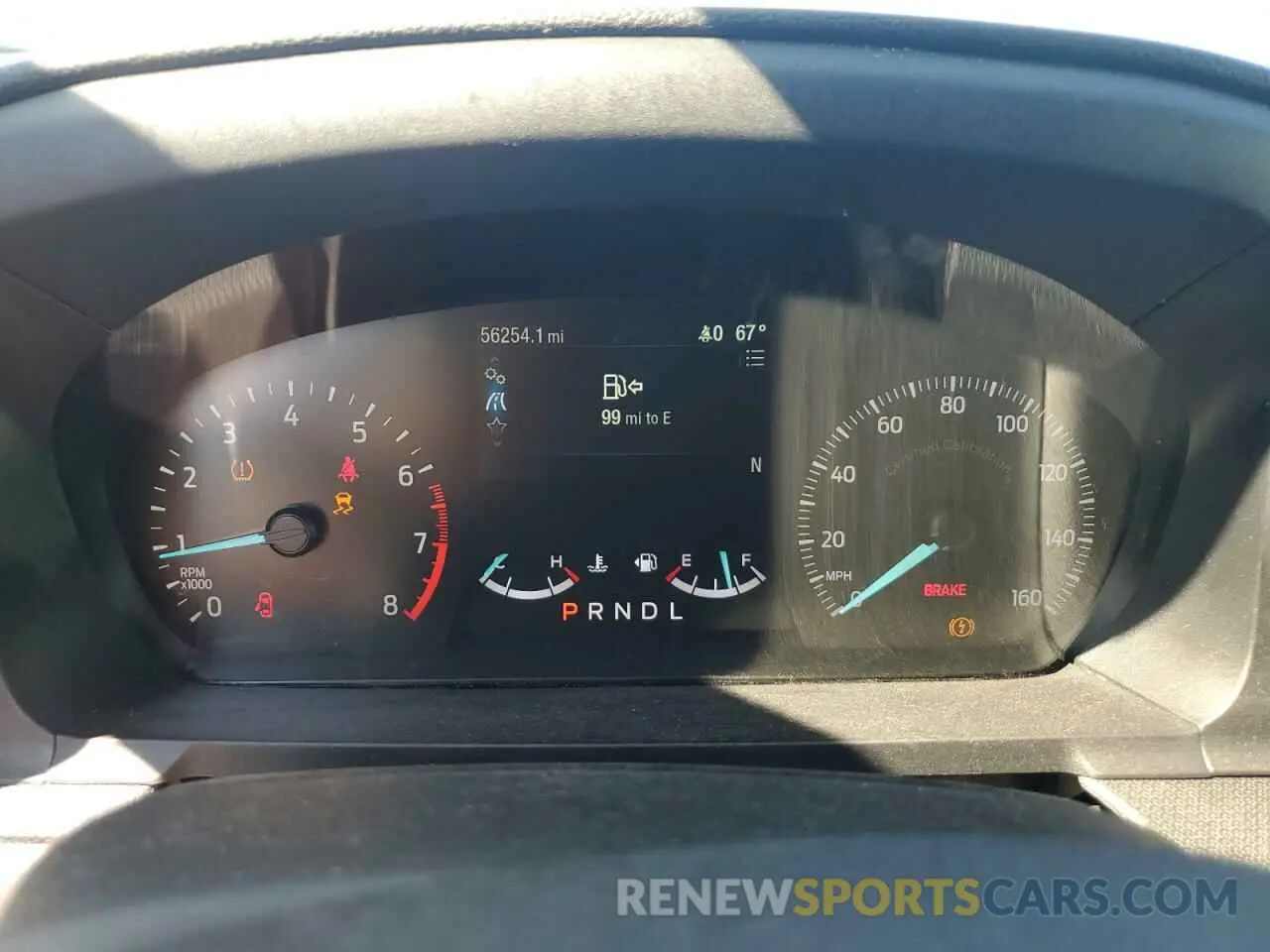 9 fotografías del automóvil dañado 1FM5K8AB9MGC41210 FORD EXPLORER 2021