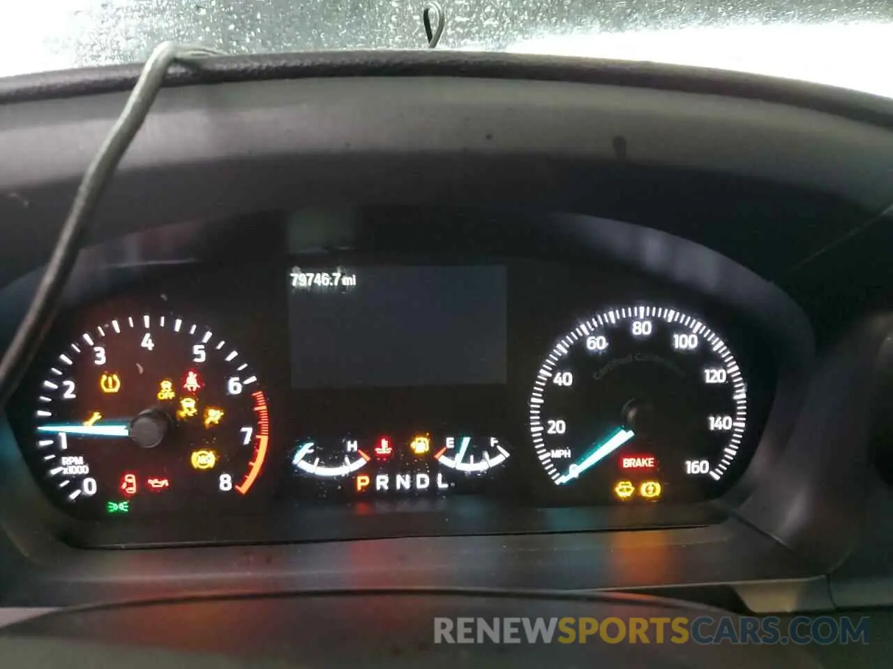 9 fotografías del automóvil dañado 1FM5K8ABXMGA96842 FORD EXPLORER 2021