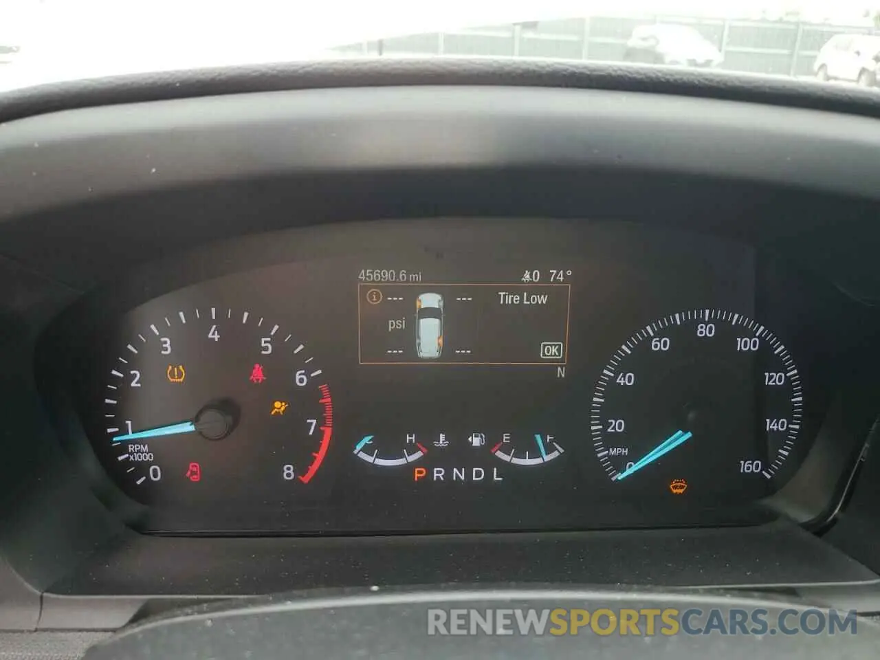 9 fotografías del automóvil dañado 1FM5K8ABXMGB83155 FORD EXPLORER 2021