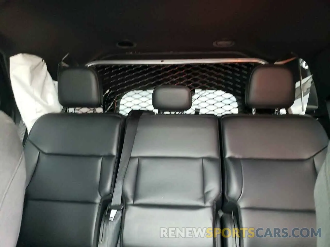 10 fotografías del automóvil dañado 1FM5K8AC9MNA11722 FORD EXPLORER 2021