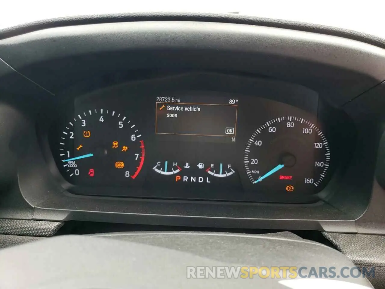 9 fotografías del automóvil dañado 1FM5K8AC9MNA11722 FORD EXPLORER 2021