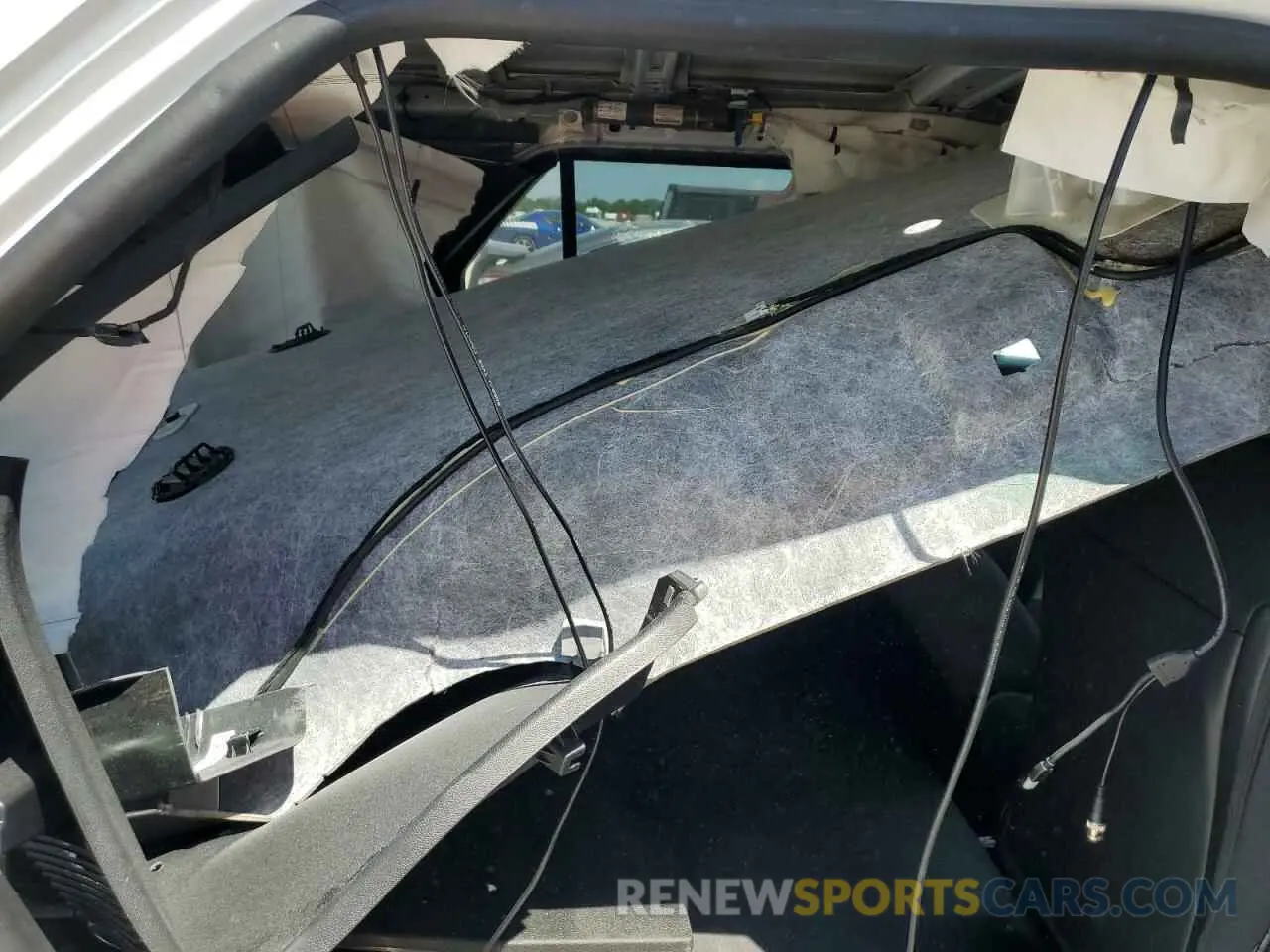11 fotografías del automóvil dañado 1FM5K8AW7MNA14743 FORD EXPLORER 2021