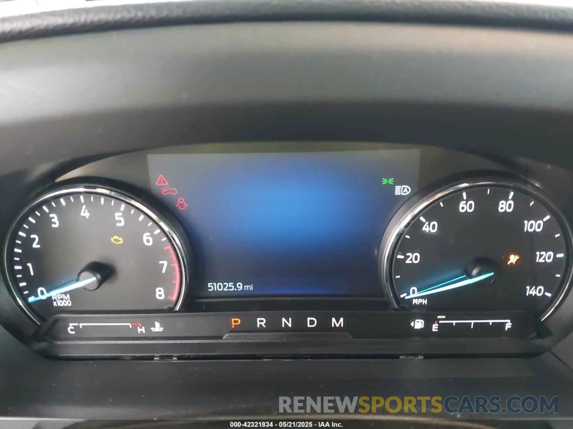 7 fotografías del automóvil dañado 1FM5K8FW0MNA06704 FORD EXPLORER 2021