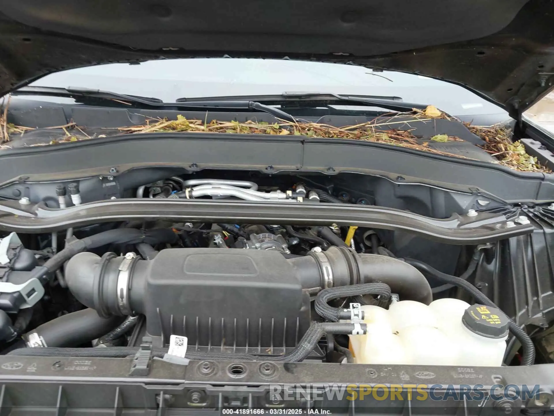10 fotografías del automóvil dañado 1FM5K8GC0MGA12561 FORD EXPLORER 2021