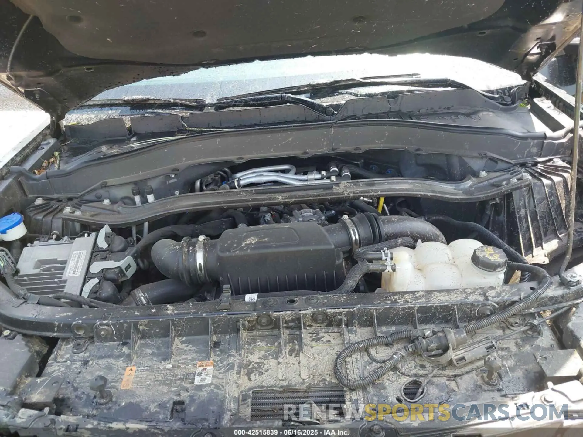 10 fotografías del automóvil dañado 1FM5K8GC1MGB25662 FORD EXPLORER 2021