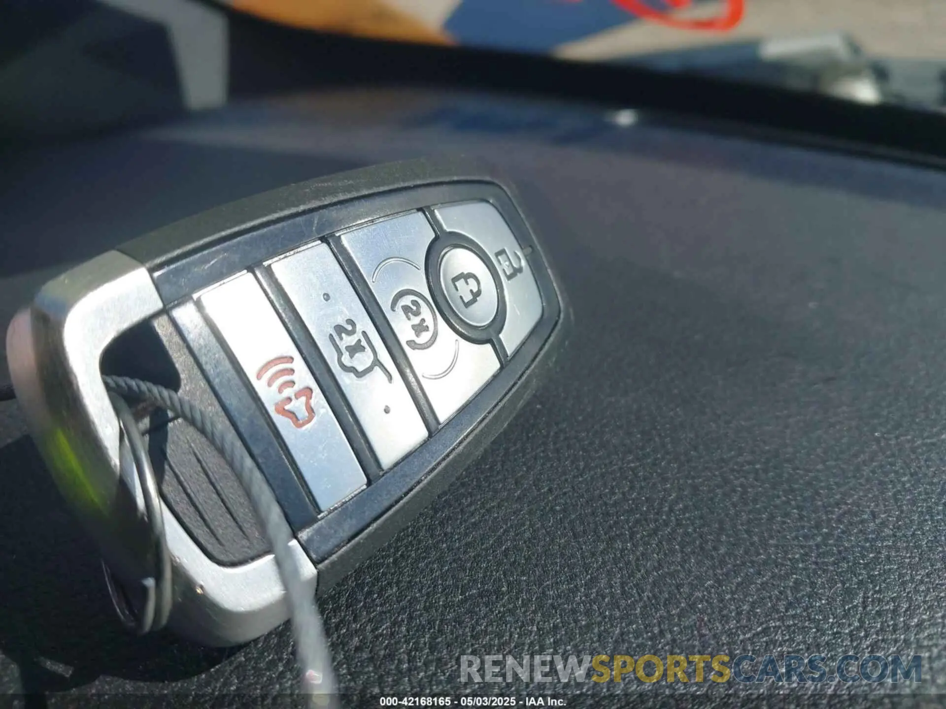 11 fotografías del automóvil dañado 1FM5K8GC2MGB42924 FORD EXPLORER 2021