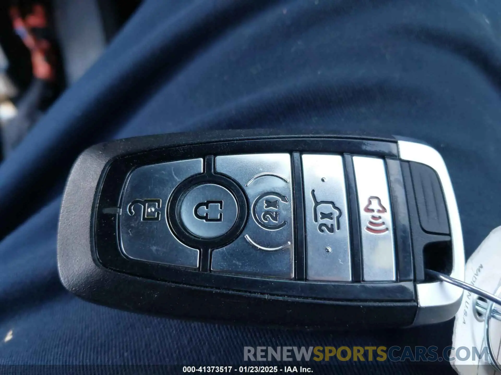 11 fotografías del automóvil dañado 1FM5K8GC3MGA38099 FORD EXPLORER 2021