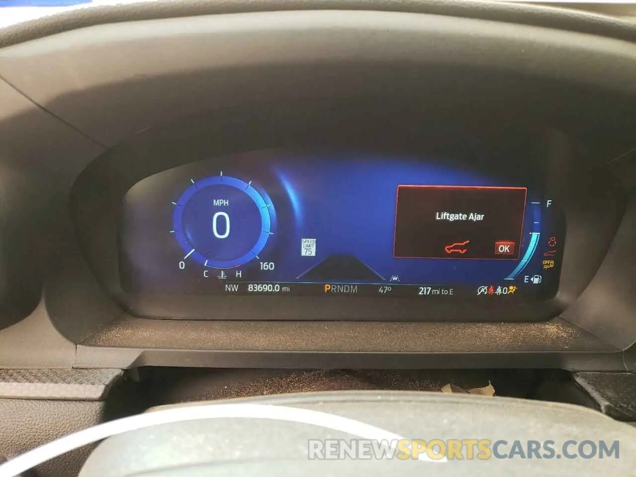 9 fotografías del automóvil dañado 1FM5K8GC4MGA15222 FORD EXPLORER 2021