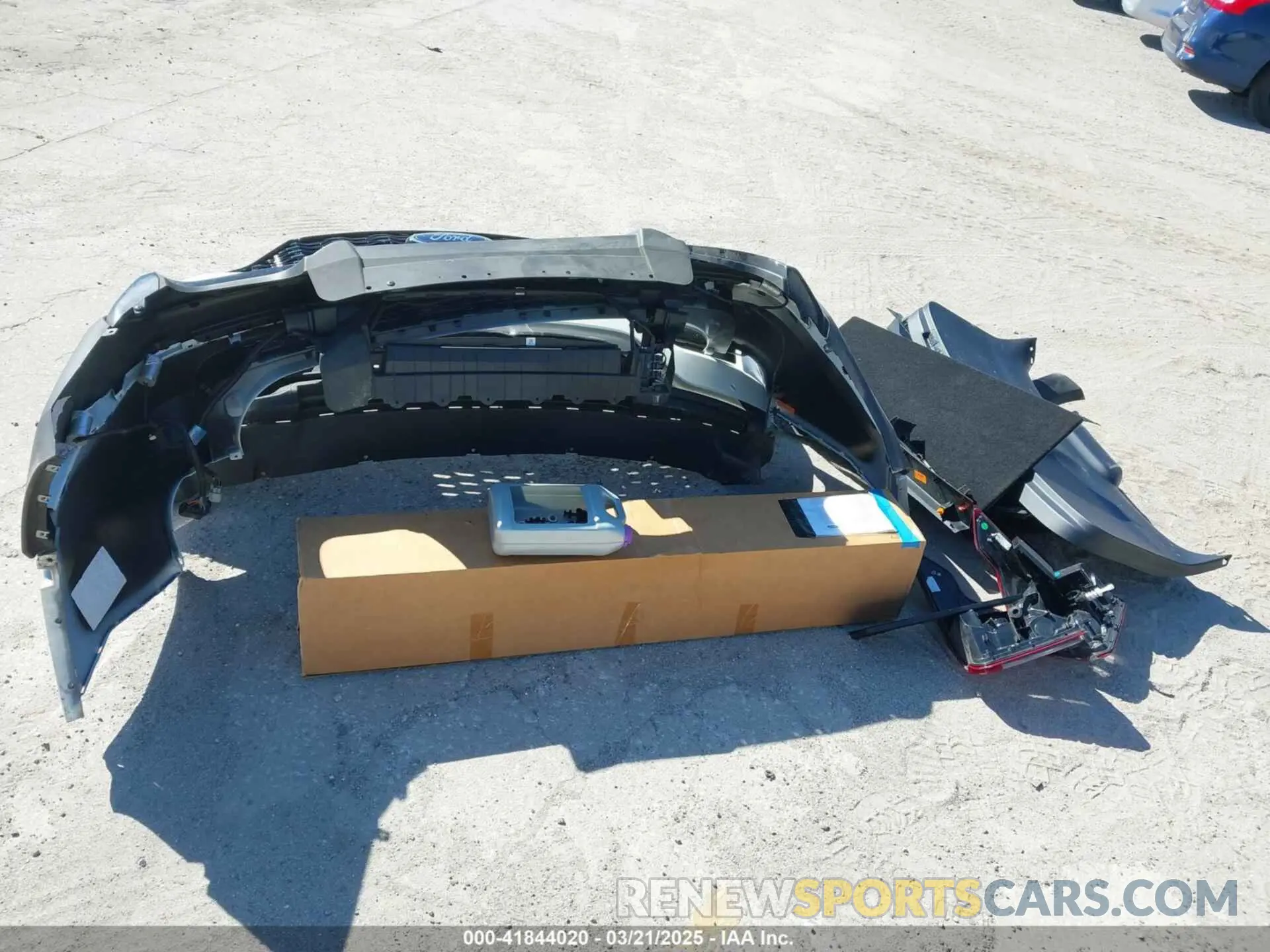12 fotografías del automóvil dañado 1FM5K8GC5MGA22406 FORD EXPLORER 2021