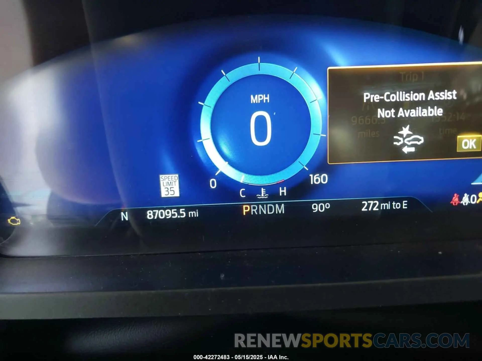 15 fotografías del automóvil dañado 1FM5K8GC5MGA45197 FORD EXPLORER 2021