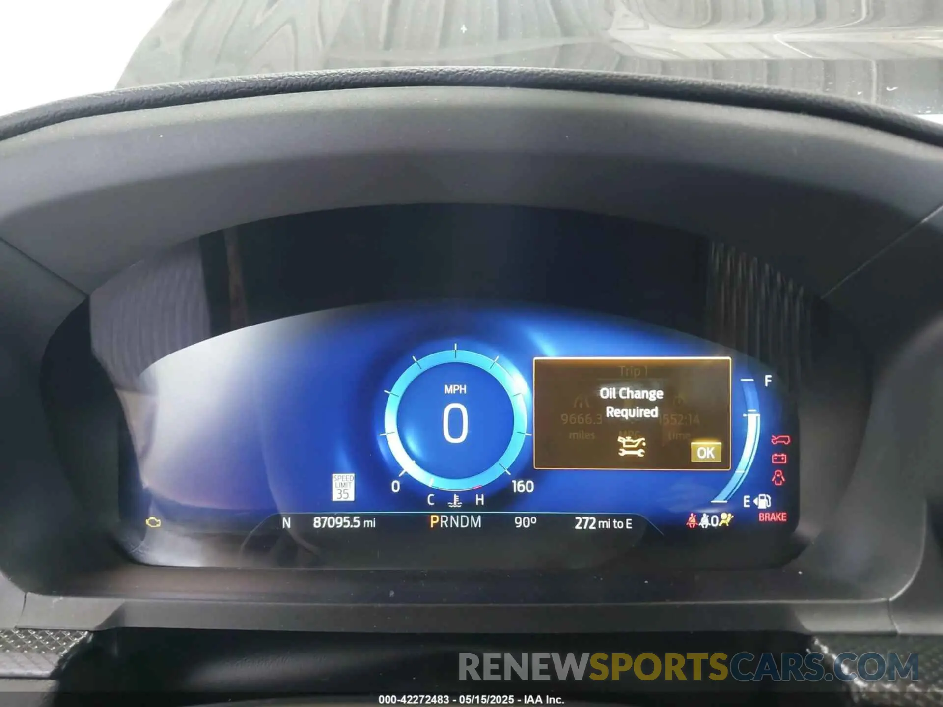 7 fotografías del automóvil dañado 1FM5K8GC5MGA45197 FORD EXPLORER 2021
