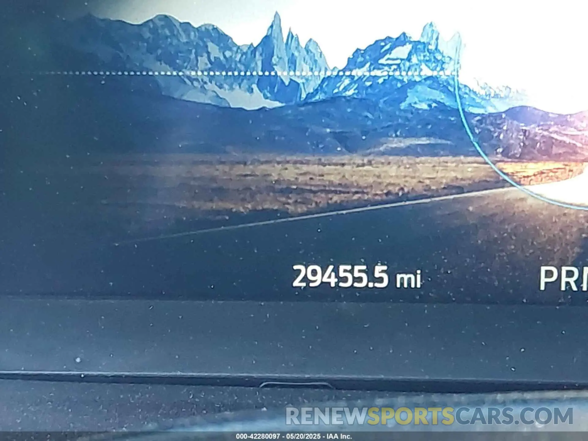 14 fotografías del automóvil dañado 1FM5K8GC5MGB27091 FORD EXPLORER 2021