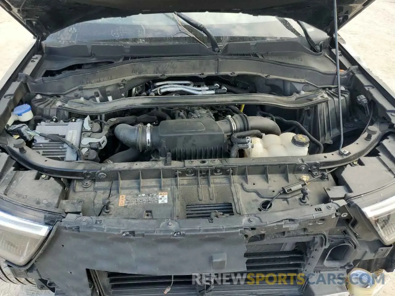 13 fotografías del automóvil dañado 1FM5K8GC7MGA00990 FORD EXPLORER 2021