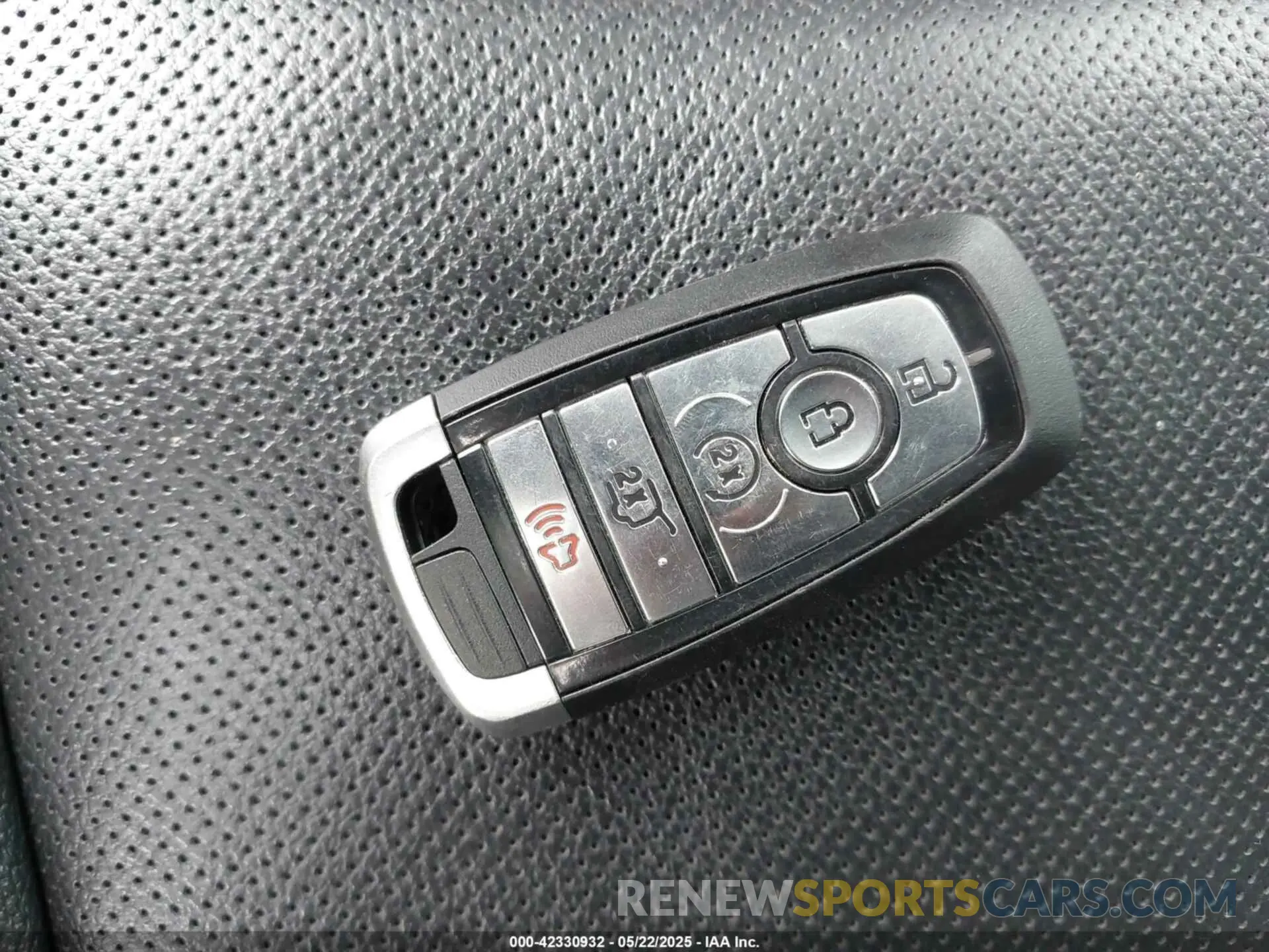 11 fotografías del automóvil dañado 1FM5K8GC8MGA82003 FORD EXPLORER 2021