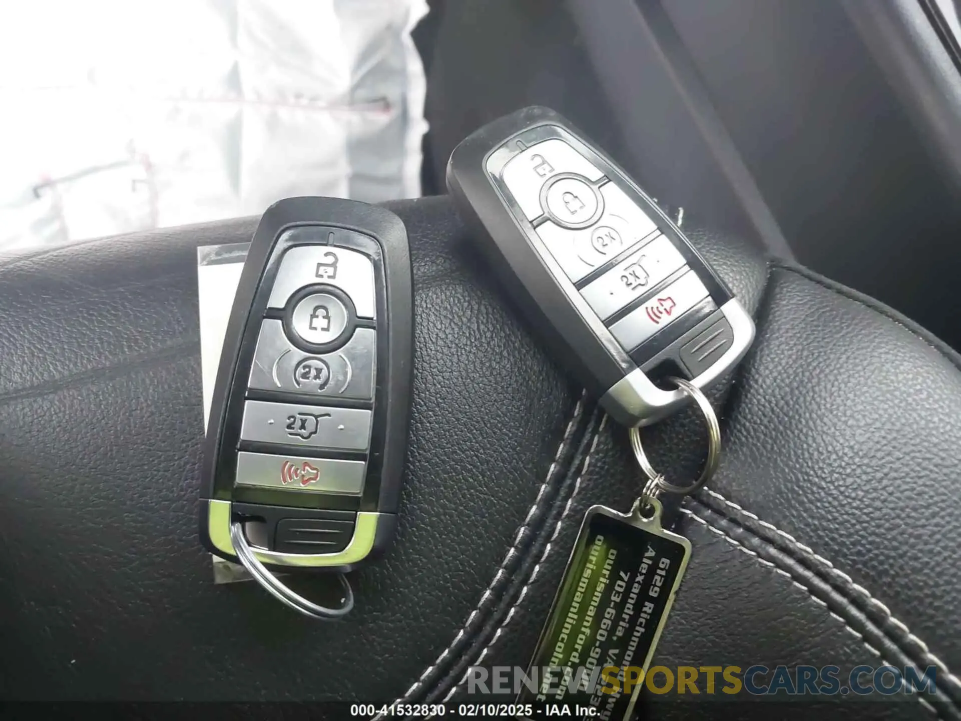 11 fotografías del automóvil dañado 1FM5K8GC8MGB11645 FORD EXPLORER 2021