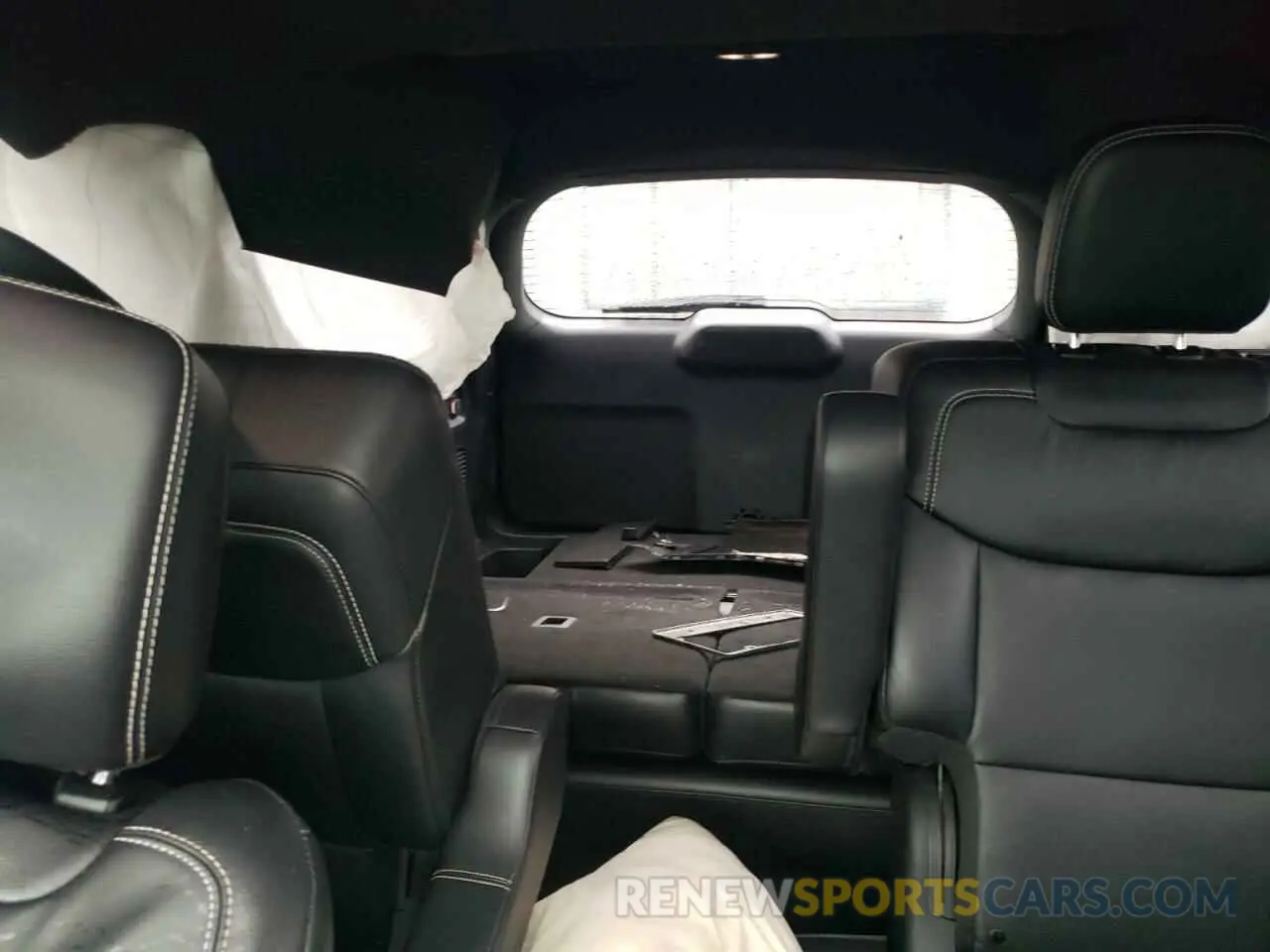 10 fotografías del automóvil dañado 1FM5K8GC9MGB29233 FORD EXPLORER 2021