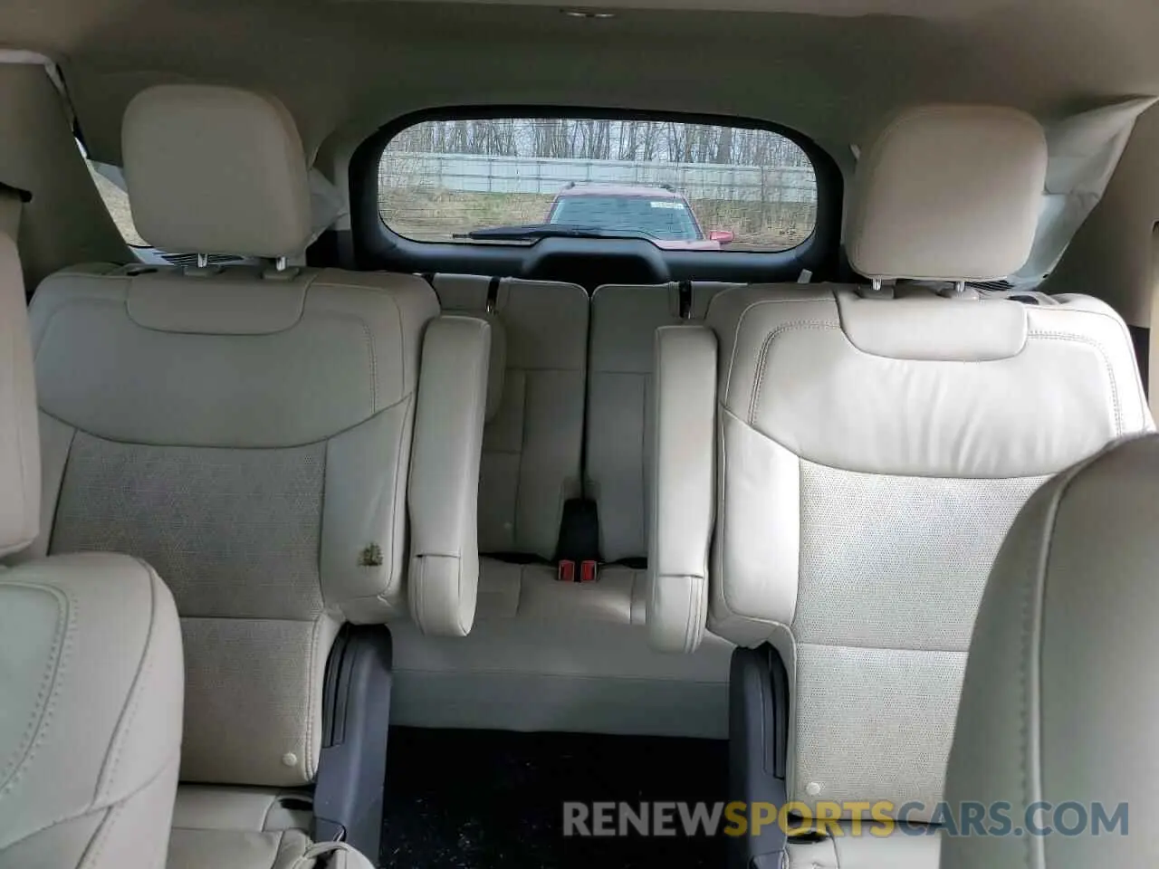 10 fotografías del automóvil dañado 1FM5K8HCXMGB63695 FORD EXPLORER 2021
