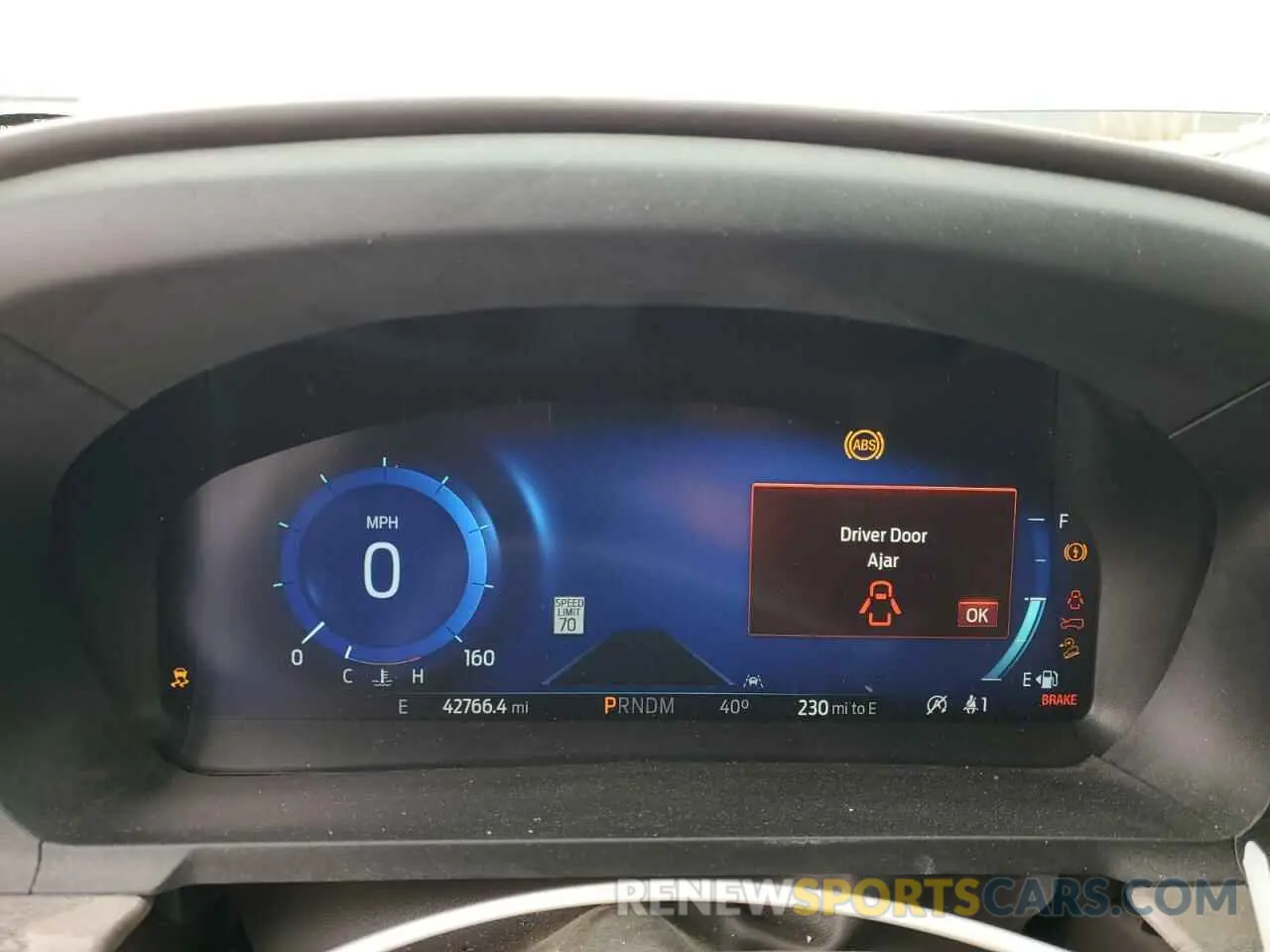 9 fotografías del automóvil dañado 1FM5K8HCXMGB63695 FORD EXPLORER 2021