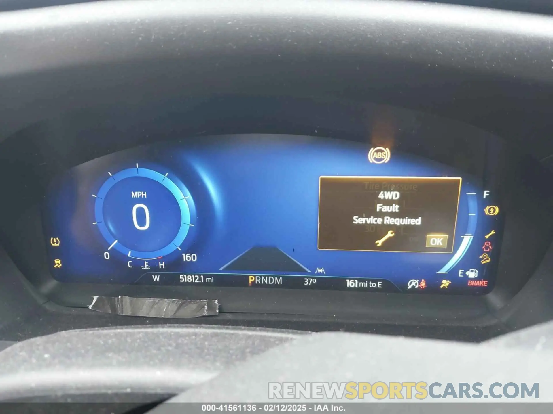 7 fotografías del automóvil dañado 1FM5K8HCXMGC37214 FORD EXPLORER 2021