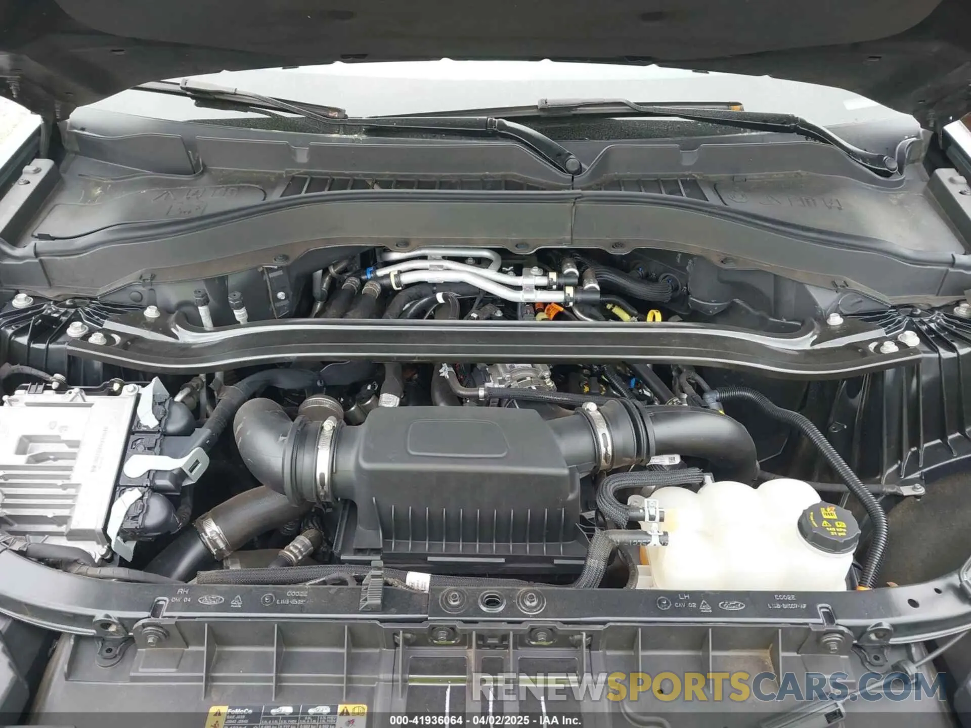 10 fotografías del automóvil dañado 1FM5K8LCXMGC32263 FORD EXPLORER 2021