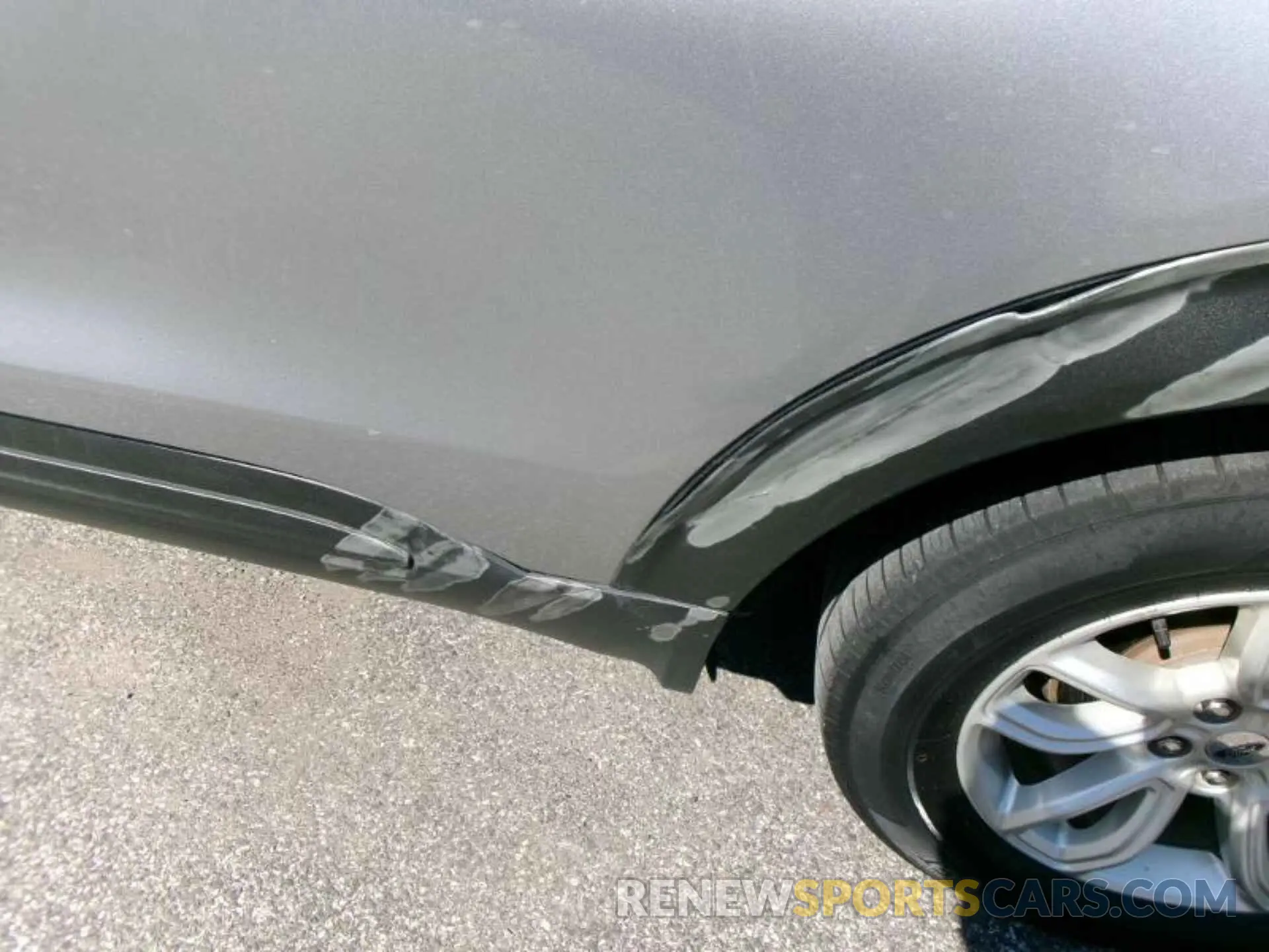 16 fotografías del automóvil dañado 1FMSK7BH0MGB54750 FORD EXPLORER 2021
