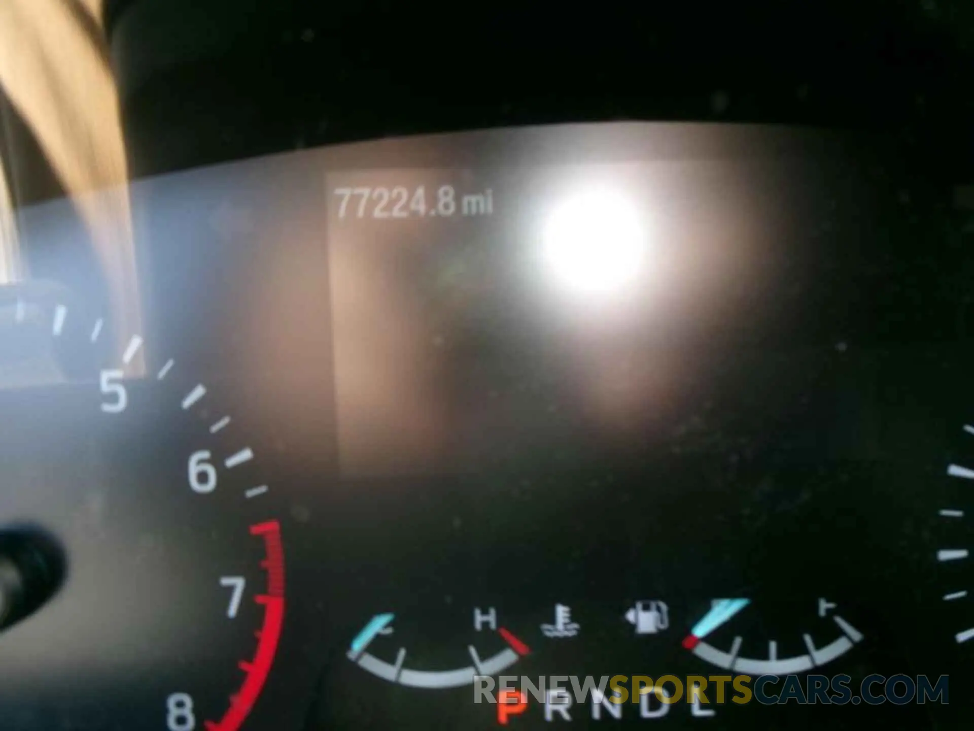 5 fotografías del automóvil dañado 1FMSK7BH0MGB54750 FORD EXPLORER 2021
